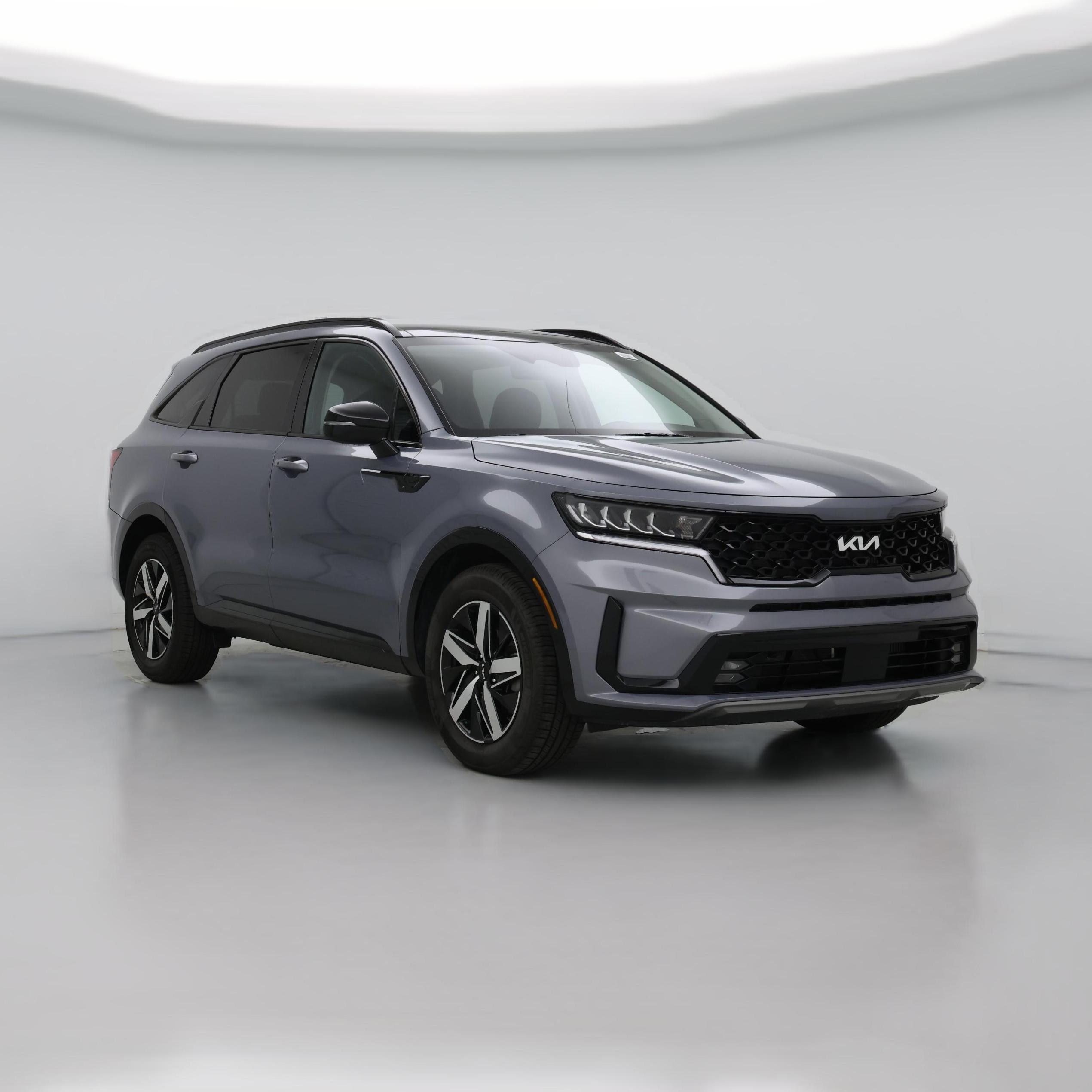 Thumbnail: 2023 Kia Sorento - 1