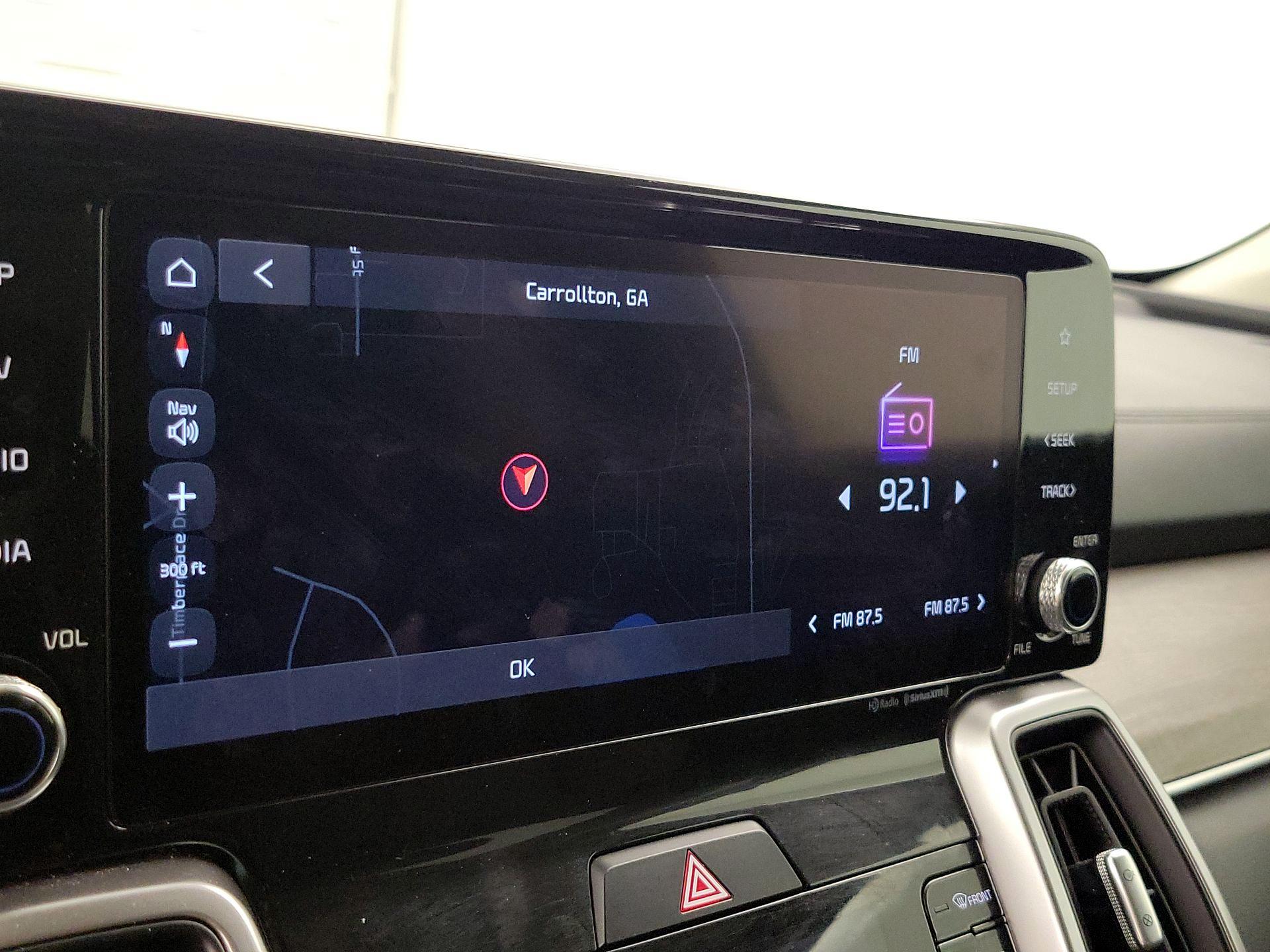 Thumbnail: 2023 Kia Sorento - 14