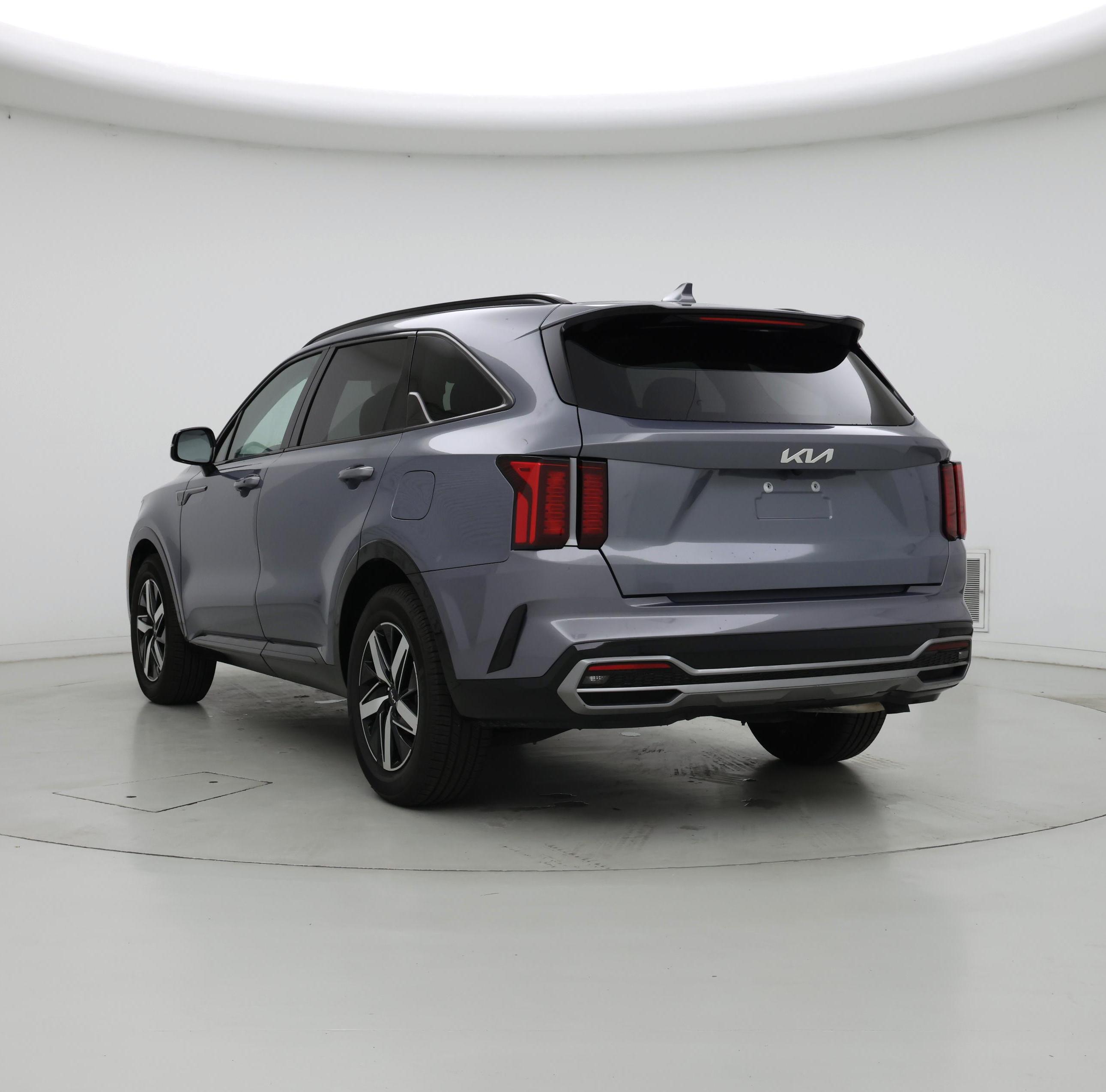 Thumbnail: 2023 Kia Sorento - 2