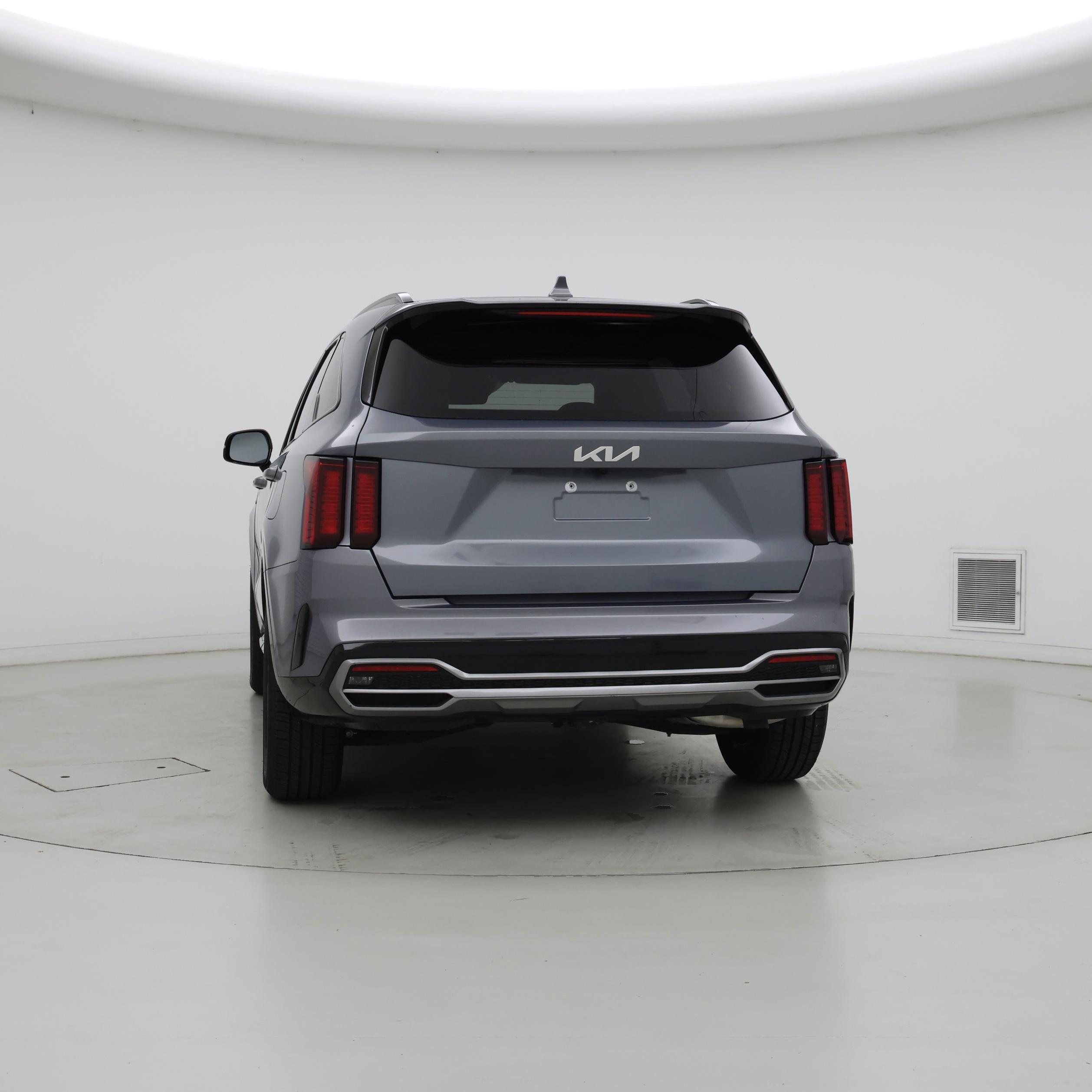 Thumbnail: 2023 Kia Sorento - 6