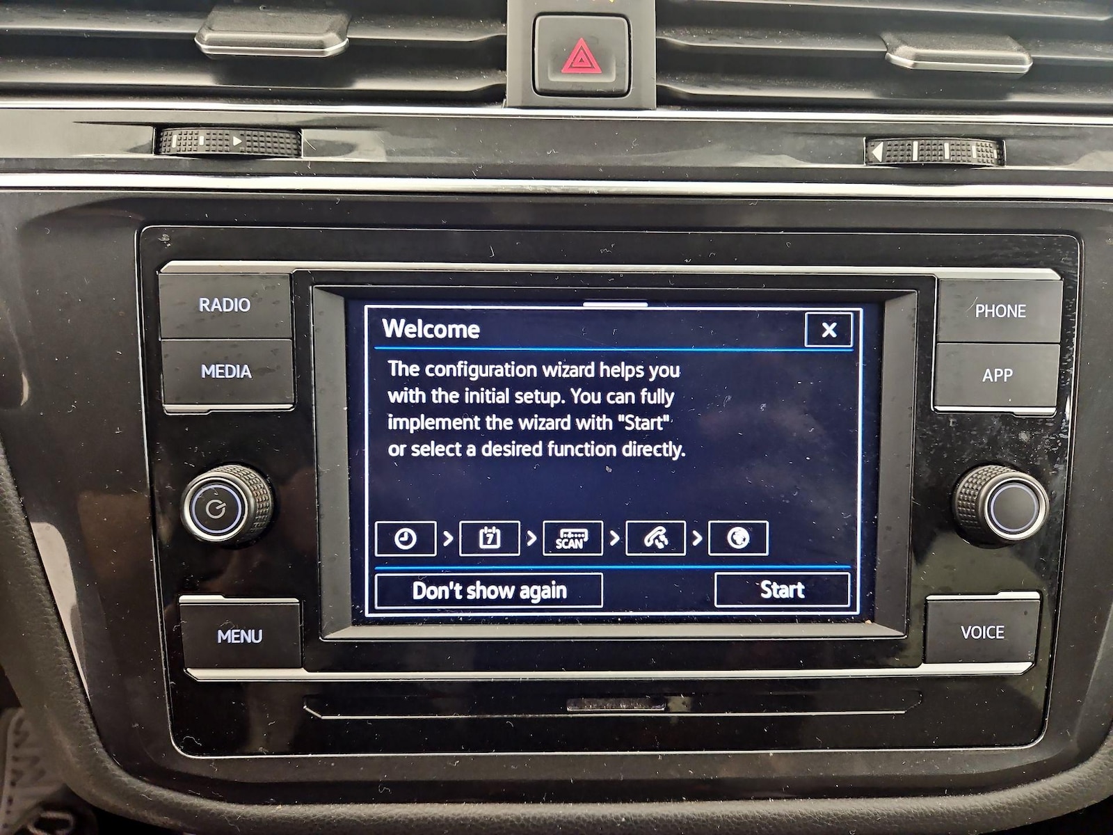 2022 Volkswagen Tiguan S - Photo 16