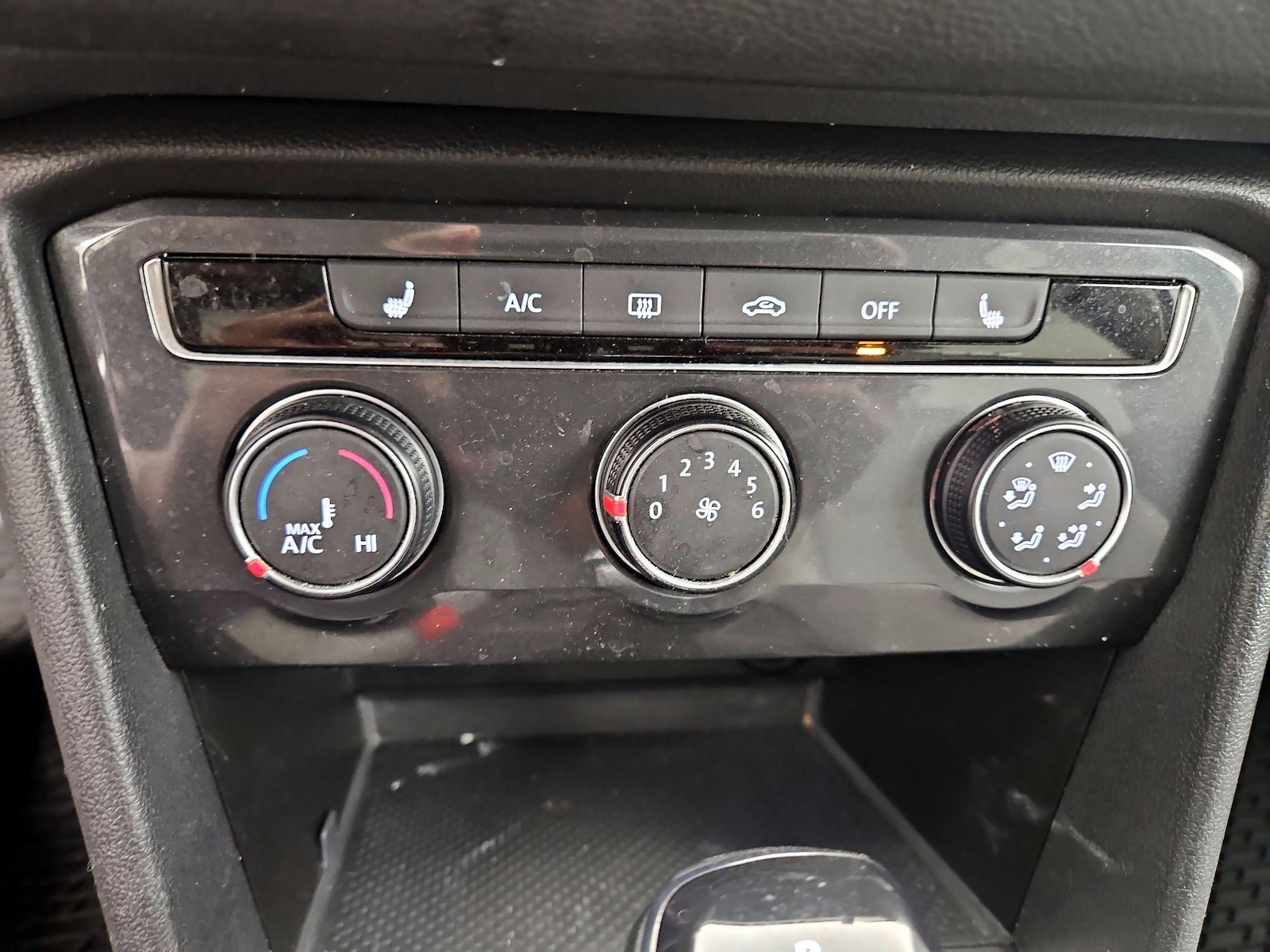 2022 Volkswagen Tiguan S - Photo 17