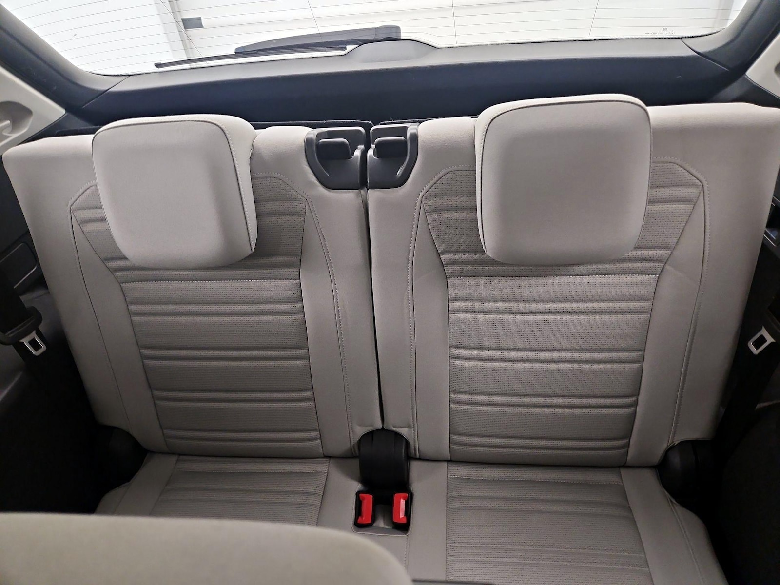 2022 Volkswagen Tiguan S - Photo 21