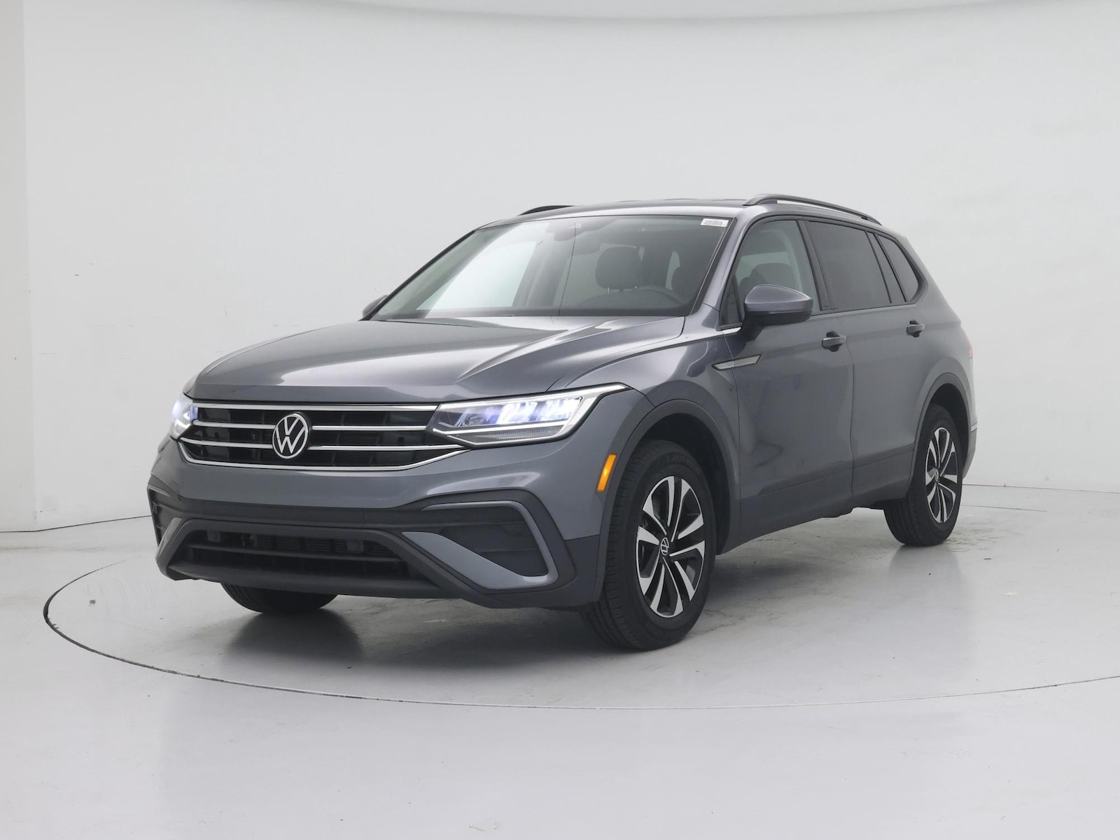 2022 Volkswagen Tiguan S - Photo 5