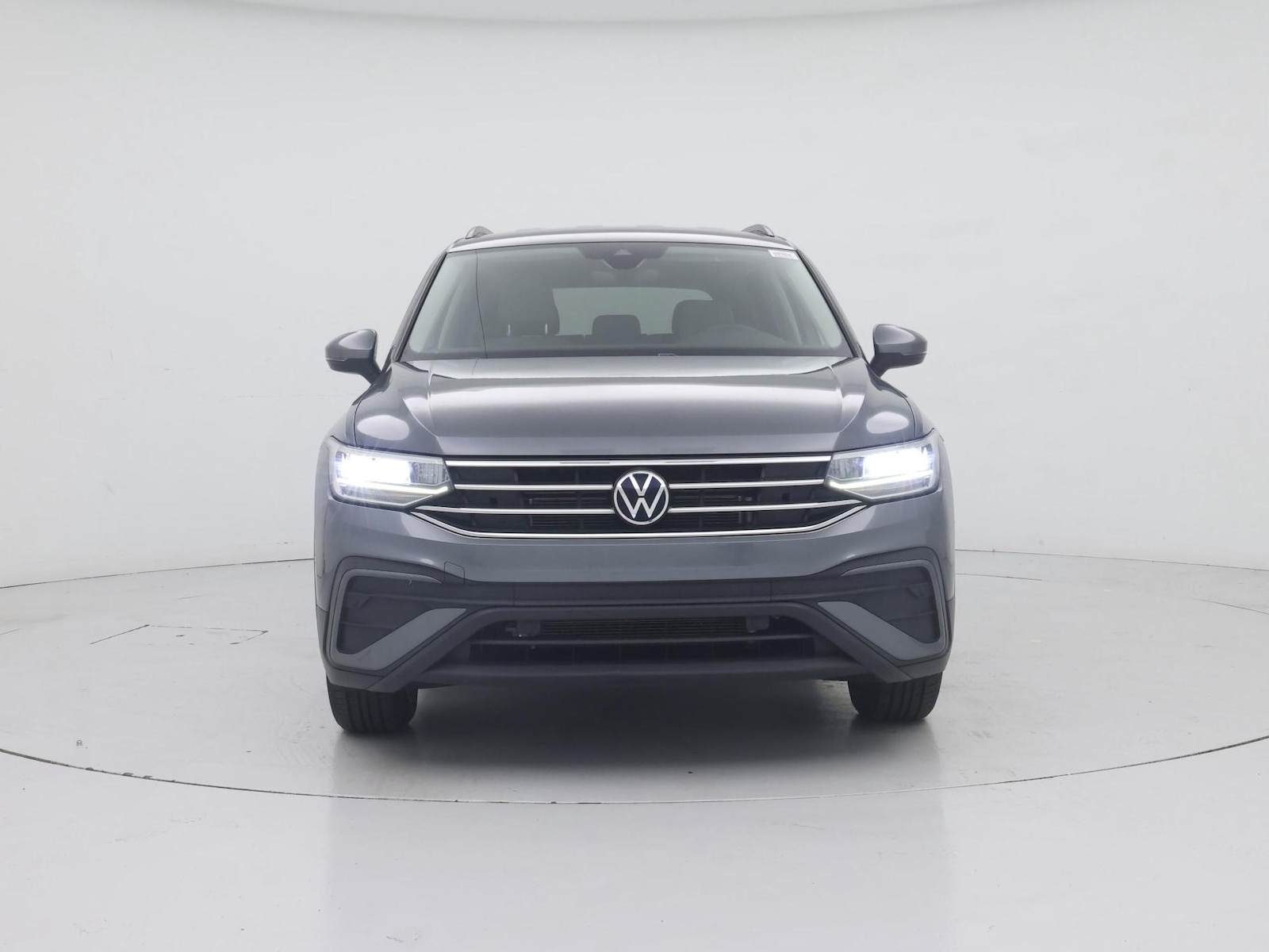 2022 Volkswagen Tiguan S - Photo 6