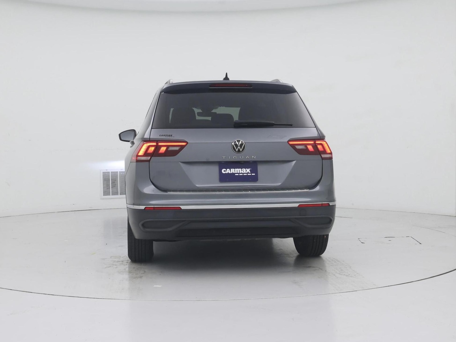 2022 Volkswagen Tiguan S - Photo 7