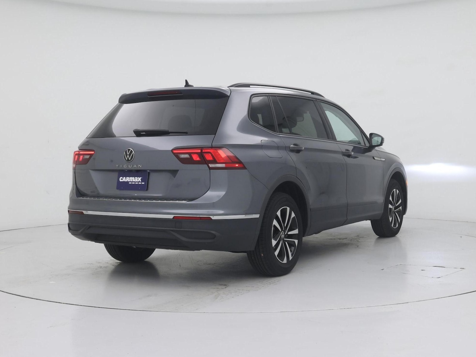 2022 Volkswagen Tiguan S - Photo 9