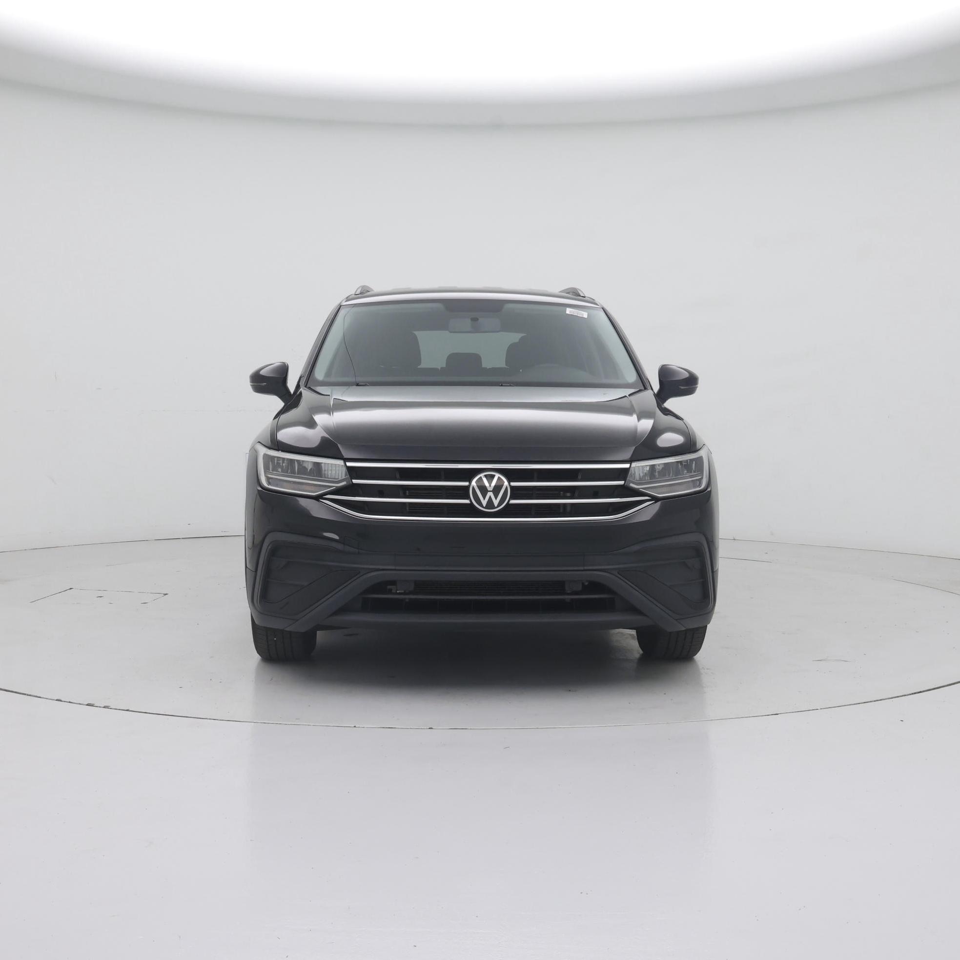 Thumbnail: 2022 Volkswagen Tiguan - 5