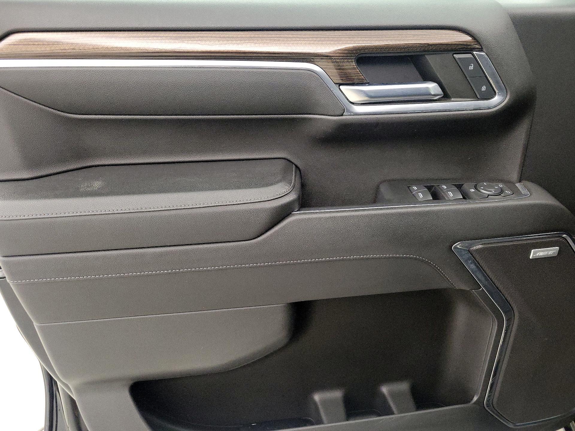 Thumbnail: 2023 Chevrolet Silverado 1500 - 12