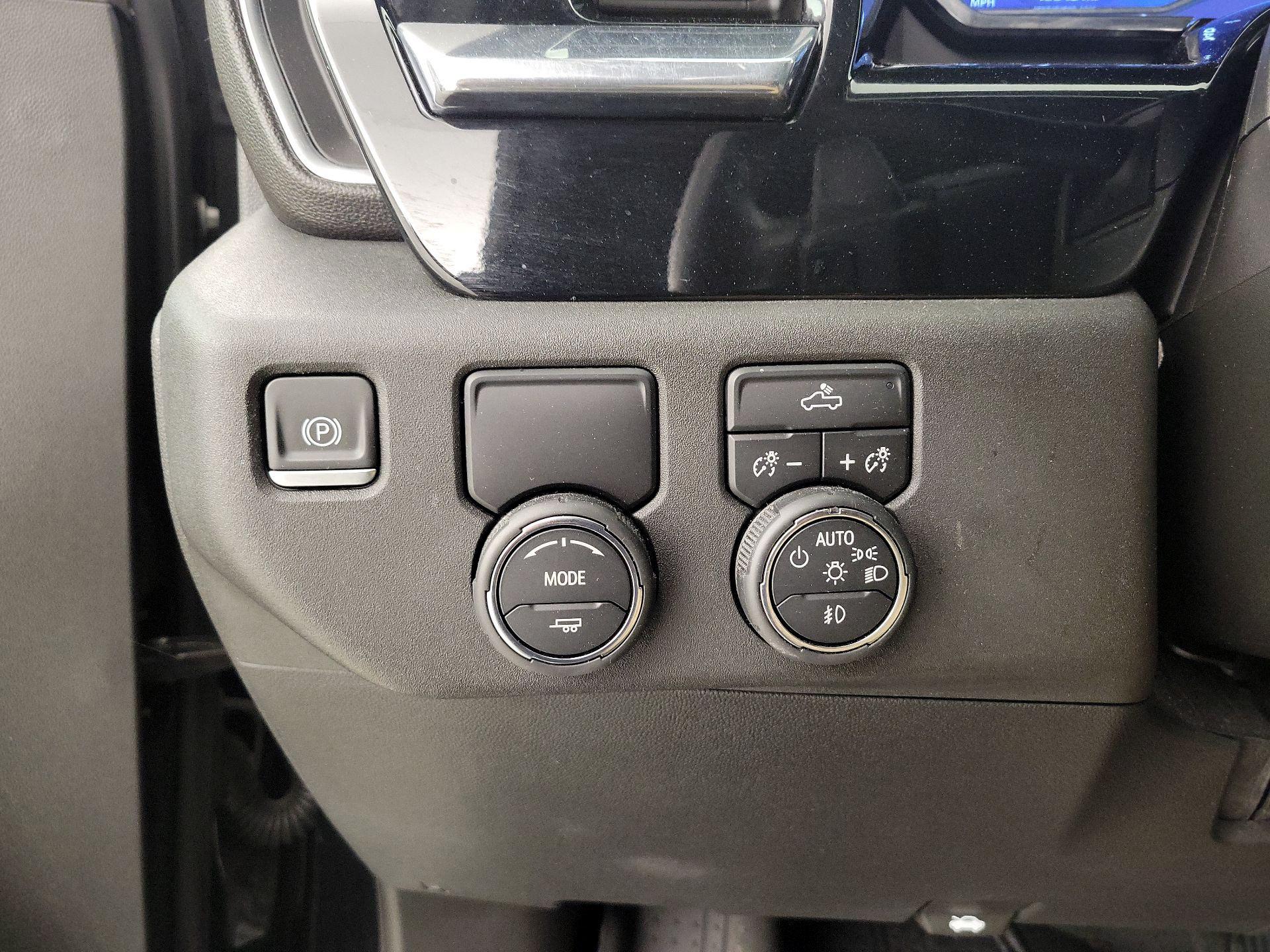 Thumbnail: 2023 Chevrolet Silverado 1500 - 13