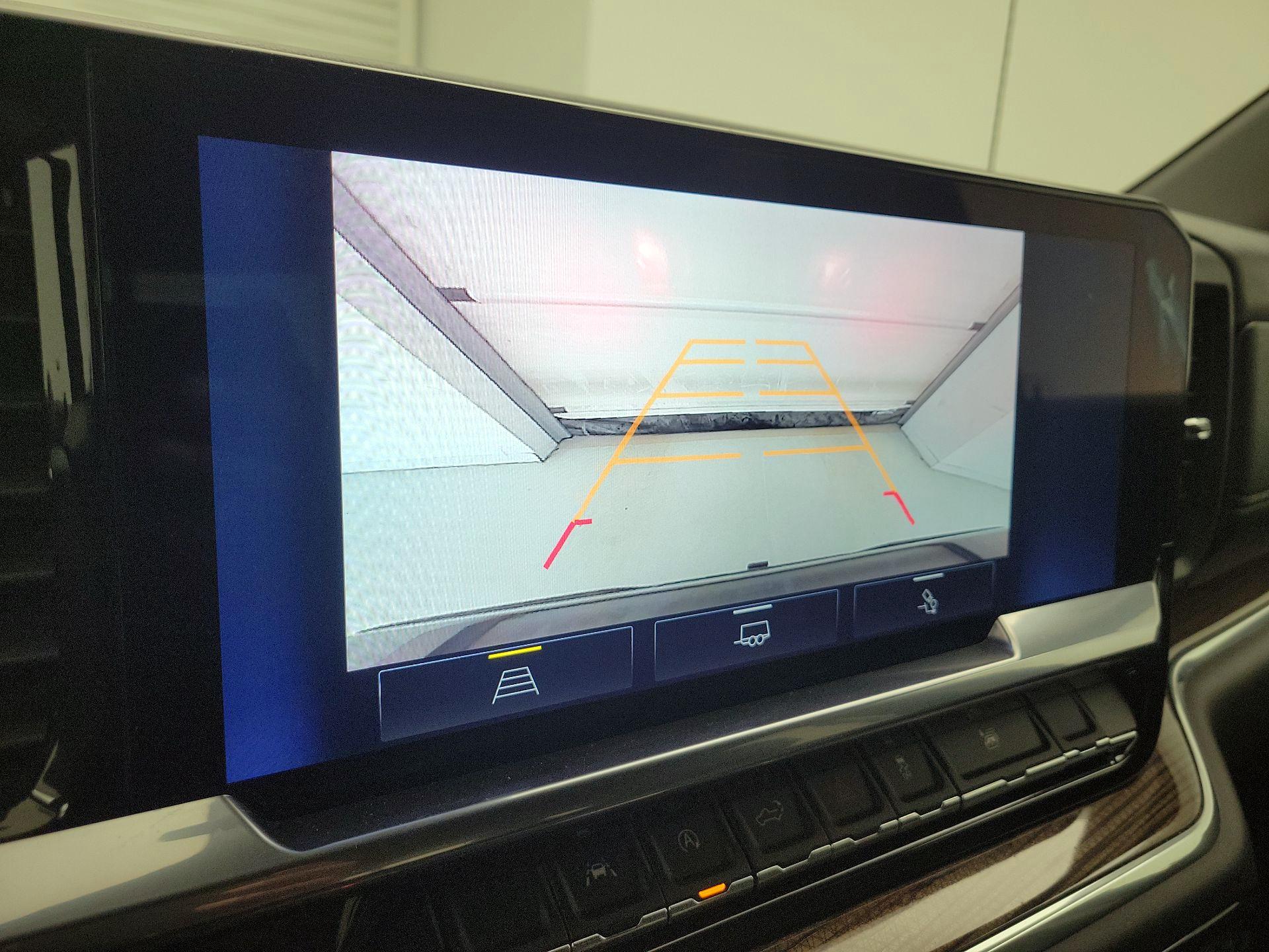 Thumbnail: 2023 Chevrolet Silverado 1500 - 14