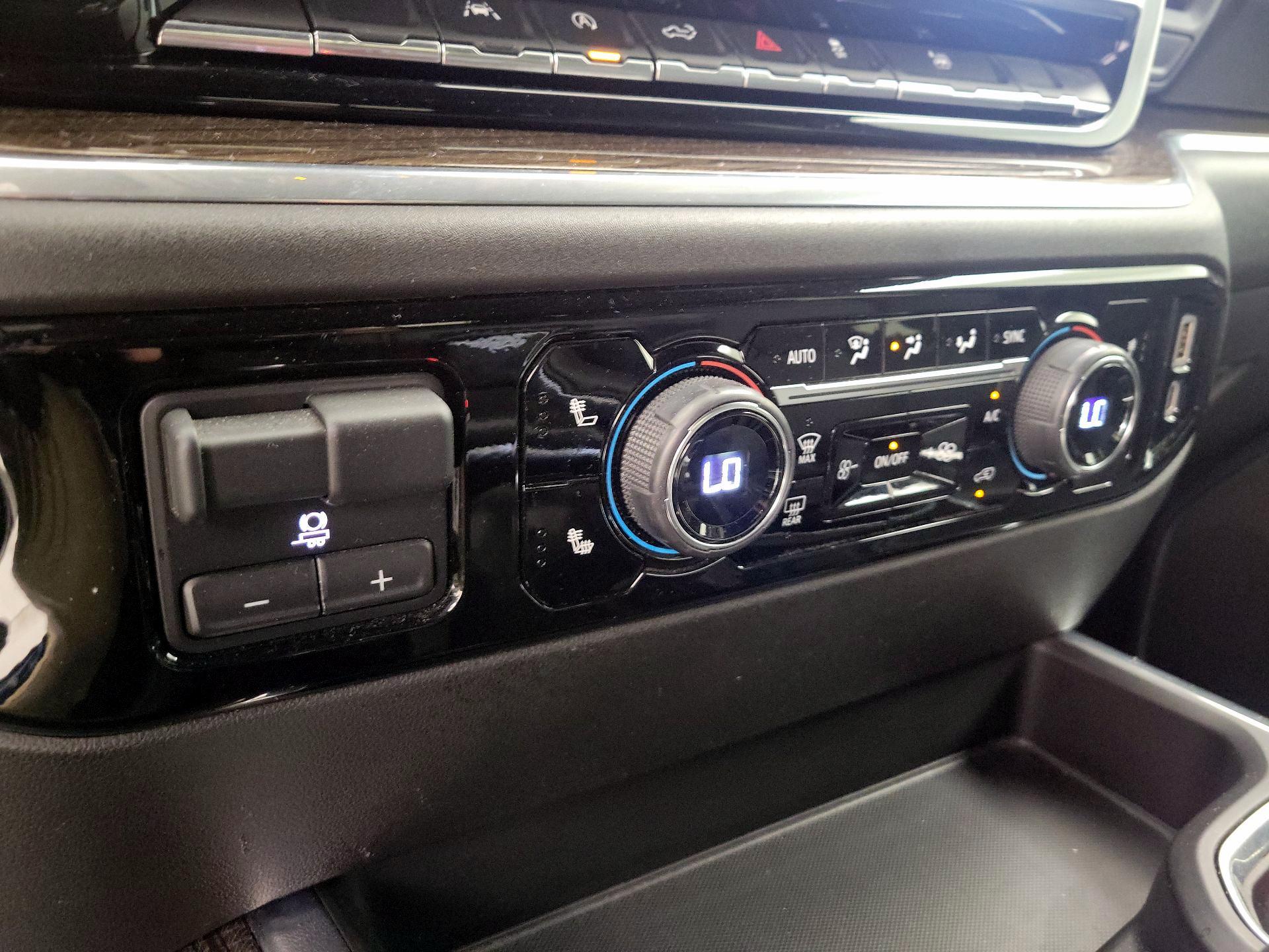 Thumbnail: 2023 Chevrolet Silverado 1500 - 16