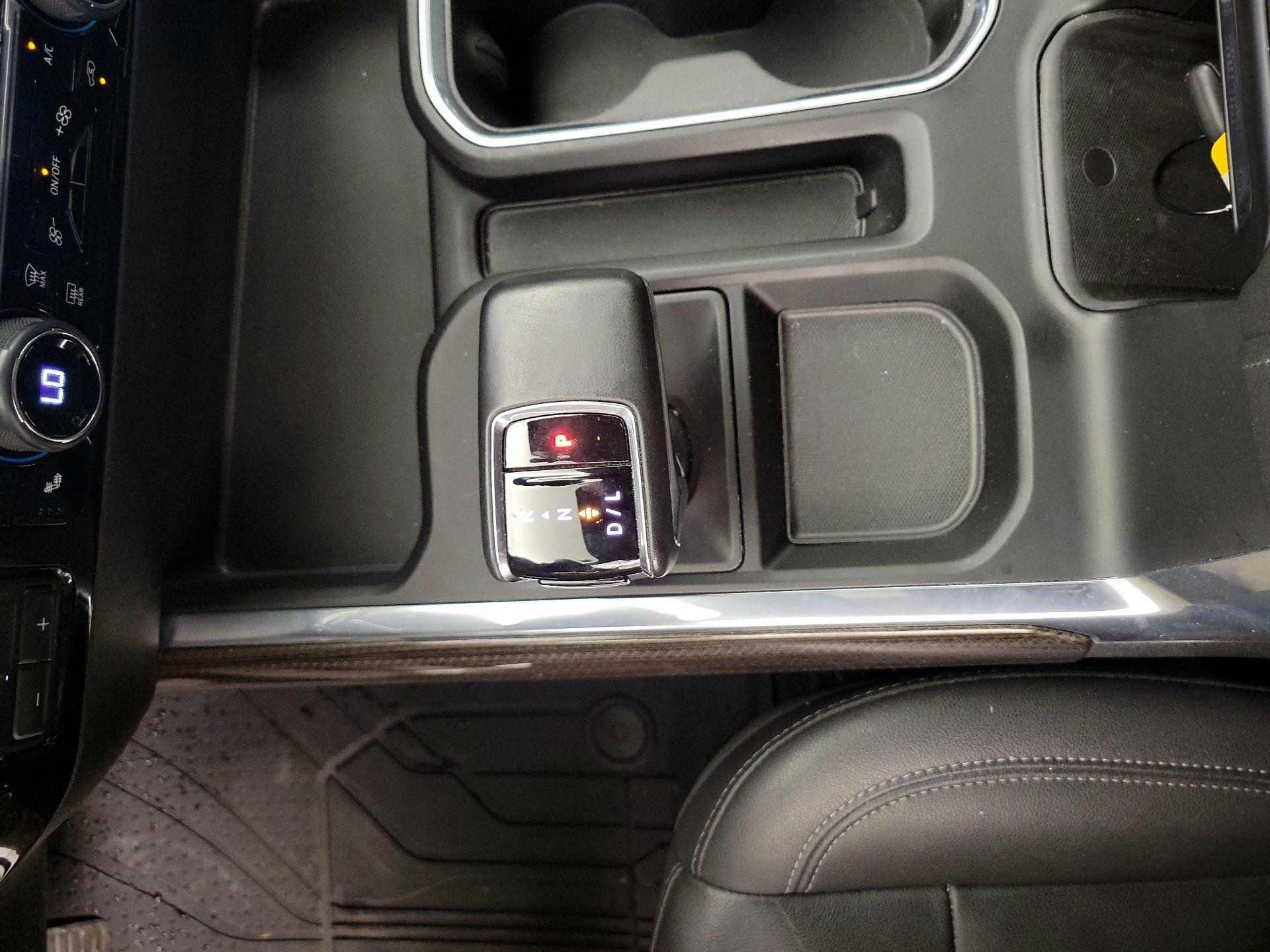 Thumbnail: 2023 Chevrolet Silverado 1500 - 17