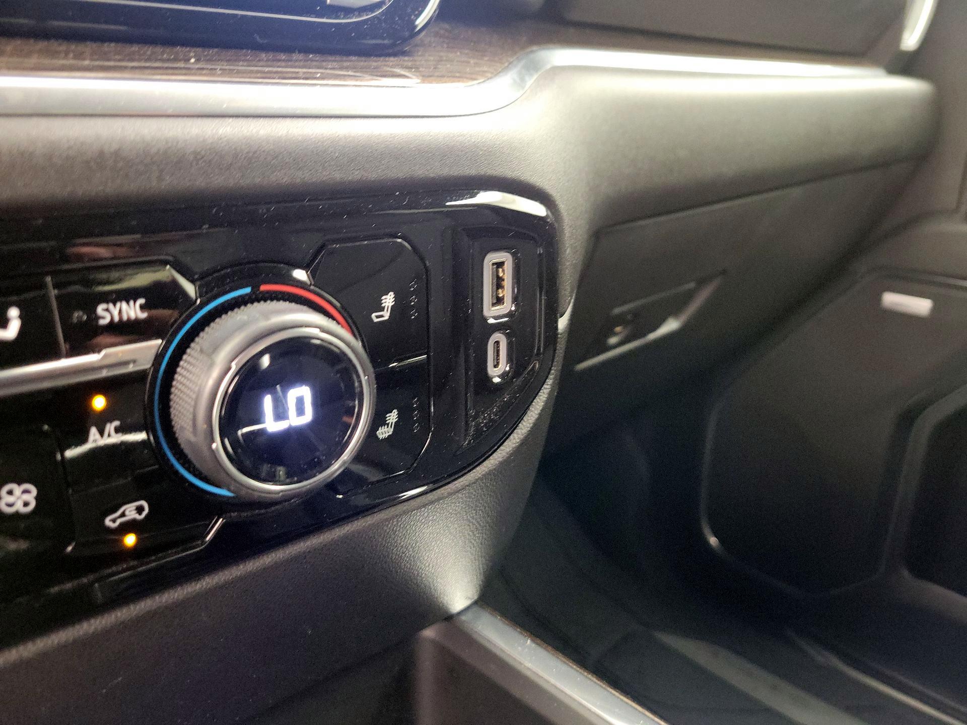 Thumbnail: 2023 Chevrolet Silverado 1500 - 18