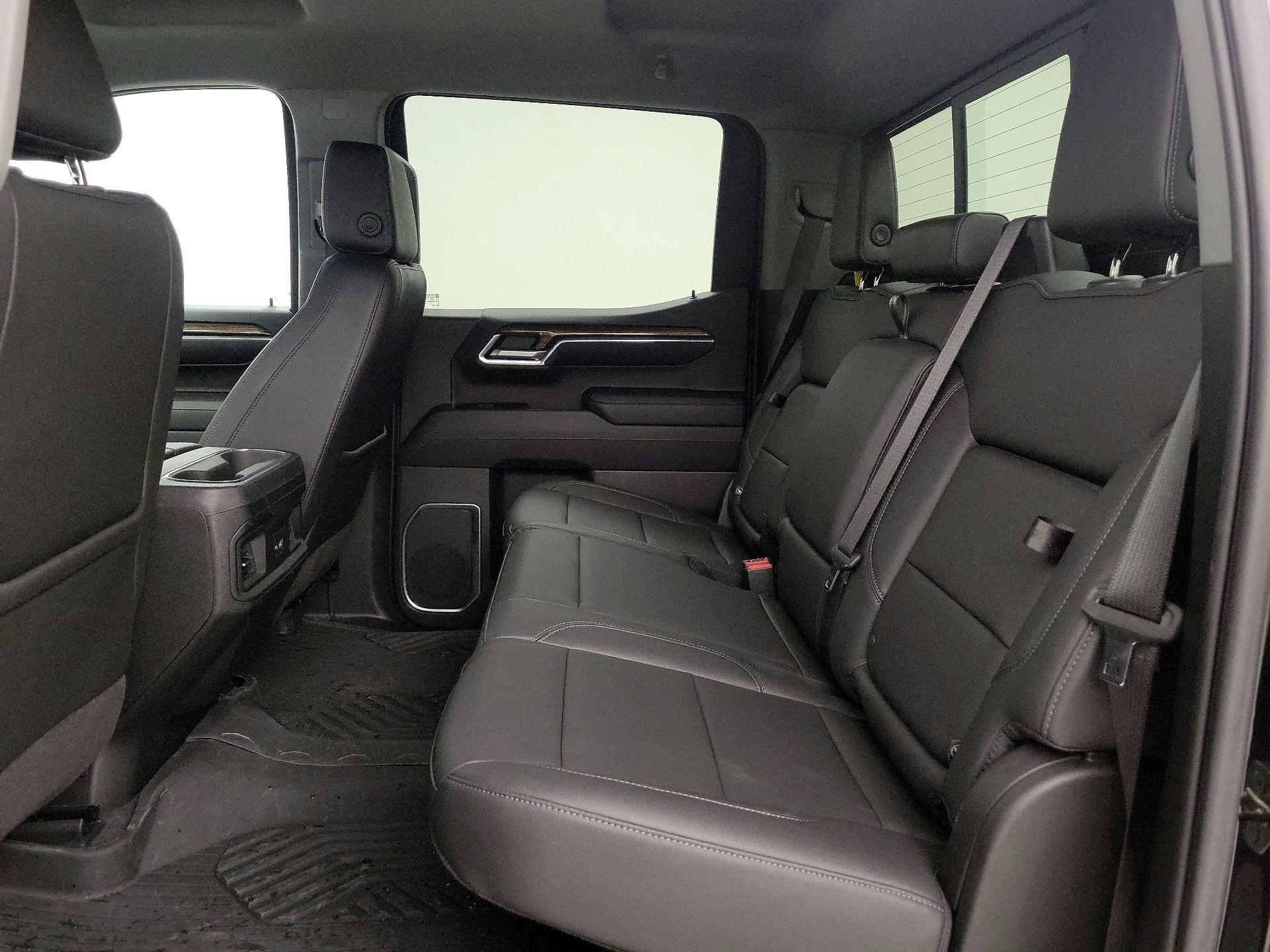 Thumbnail: 2023 Chevrolet Silverado 1500 - 19