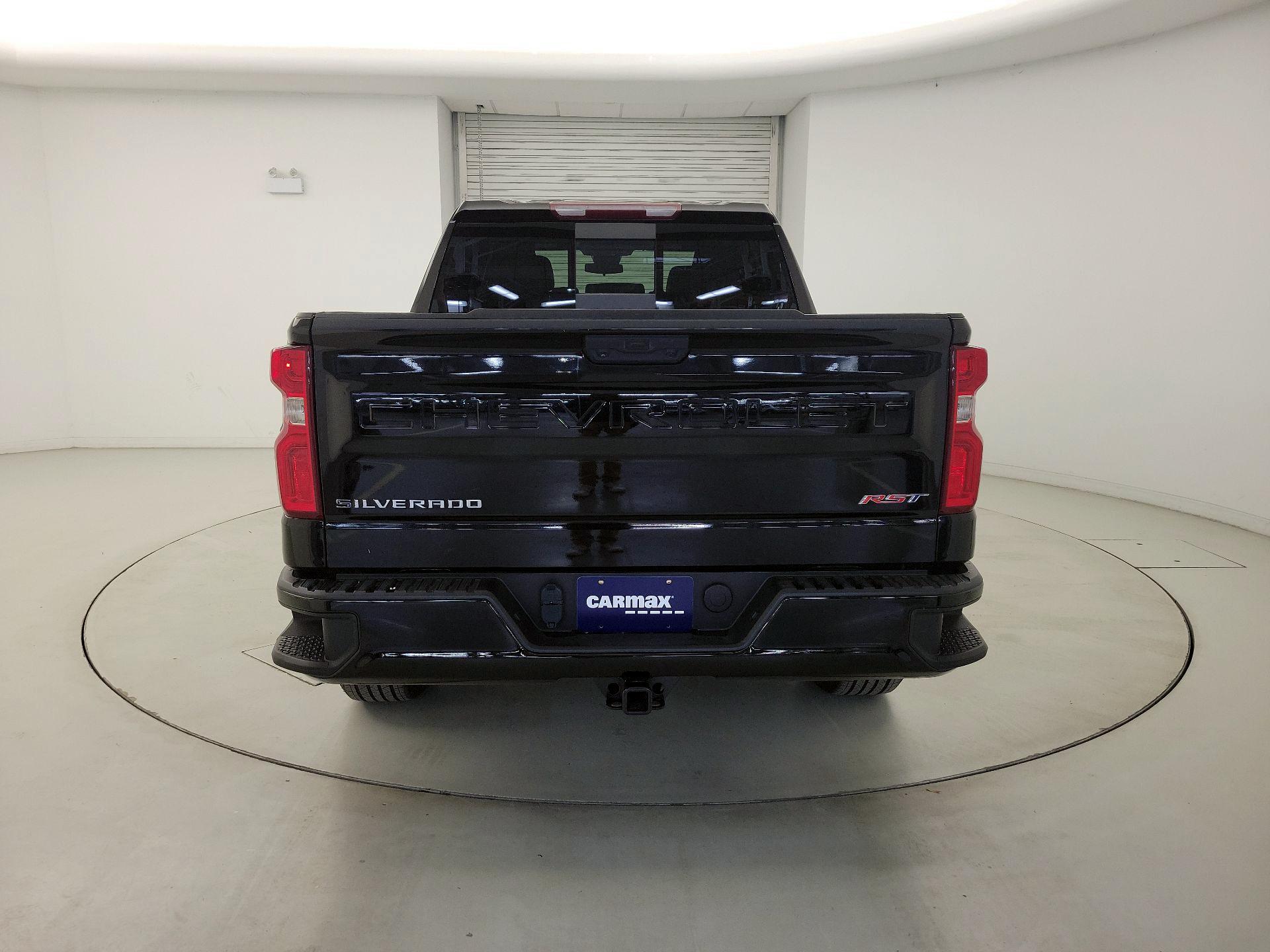 Thumbnail: 2023 Chevrolet Silverado 1500 - 20