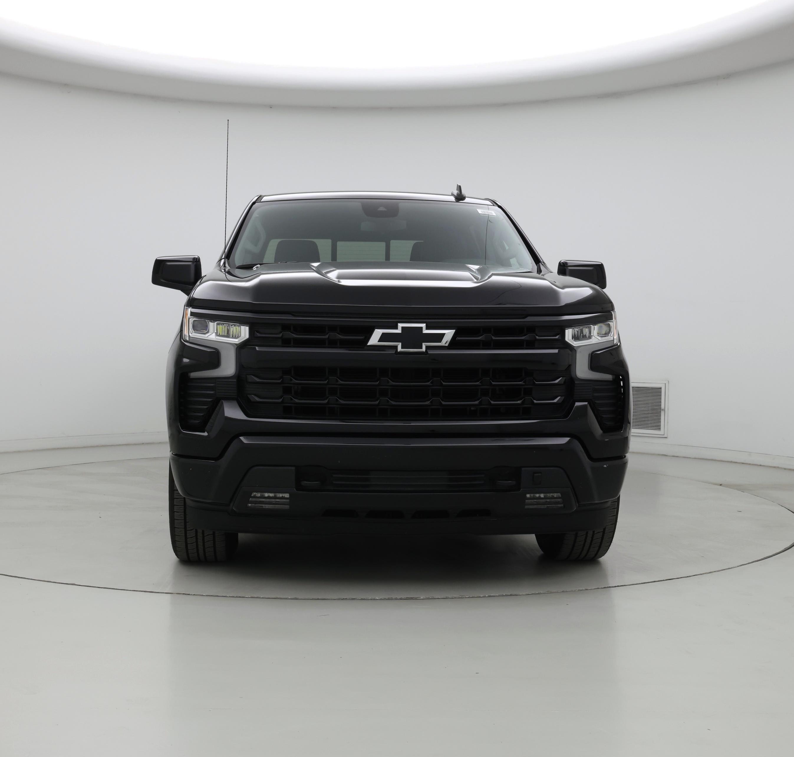 Thumbnail: 2023 Chevrolet Silverado 1500 - 5