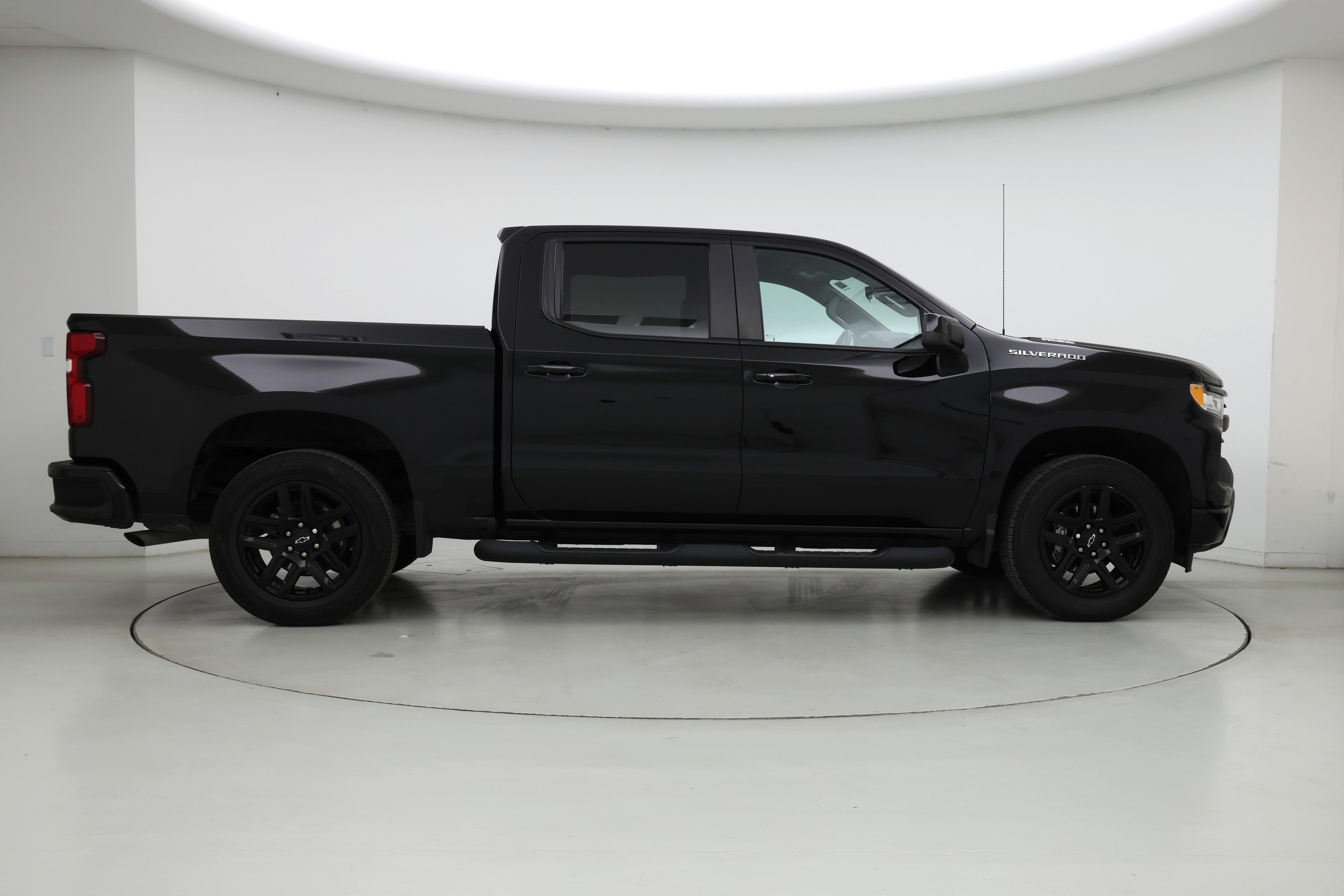 Thumbnail: 2023 Chevrolet Silverado 1500 - 7