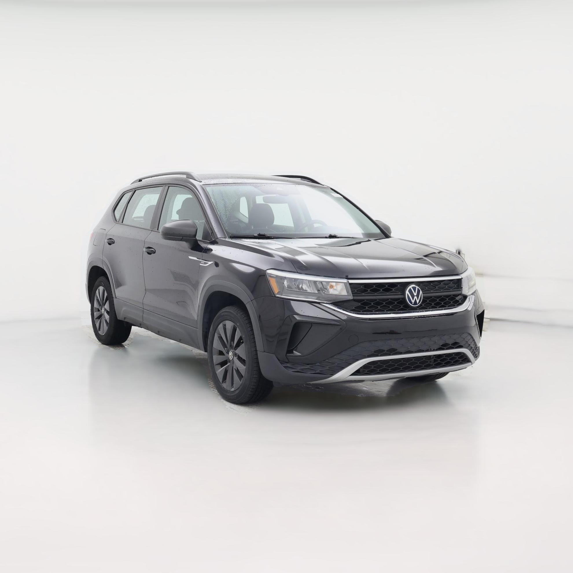 Thumbnail: 2023 Volkswagen Taos - 1