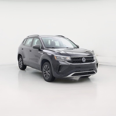 2023 Volkswagen Taos S