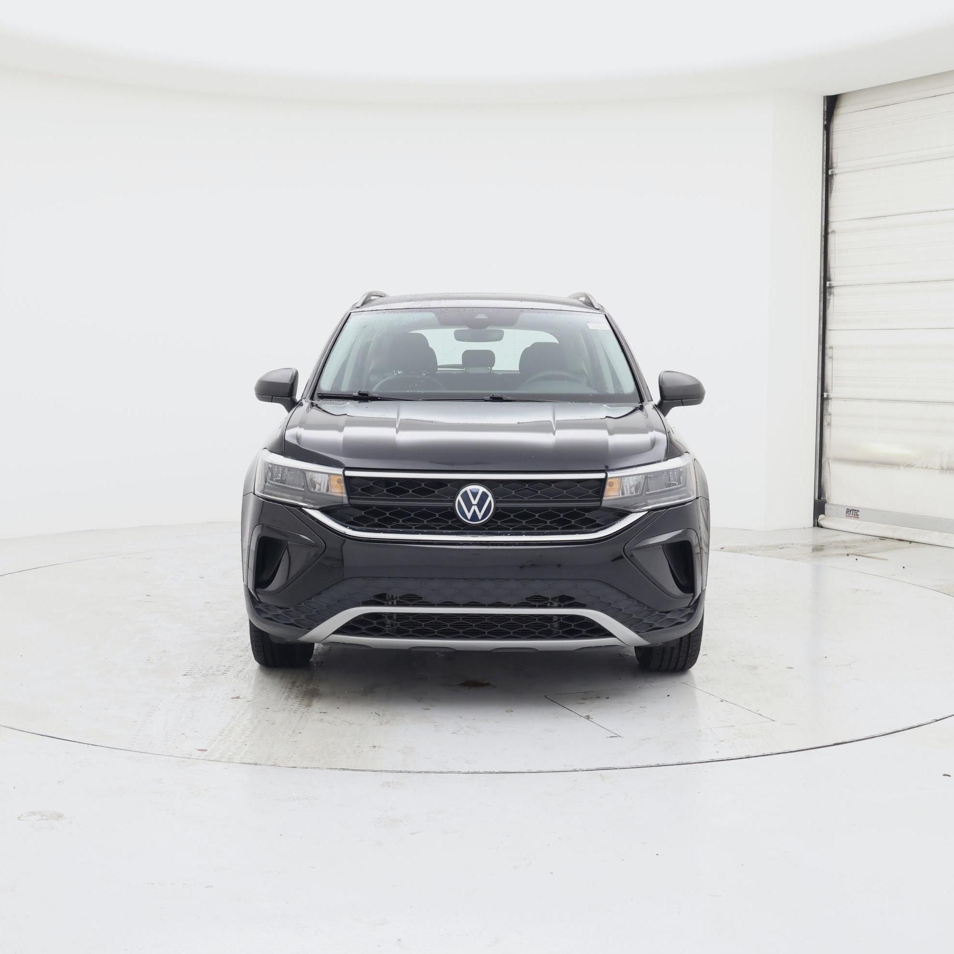 Thumbnail: 2023 Volkswagen Taos - 5