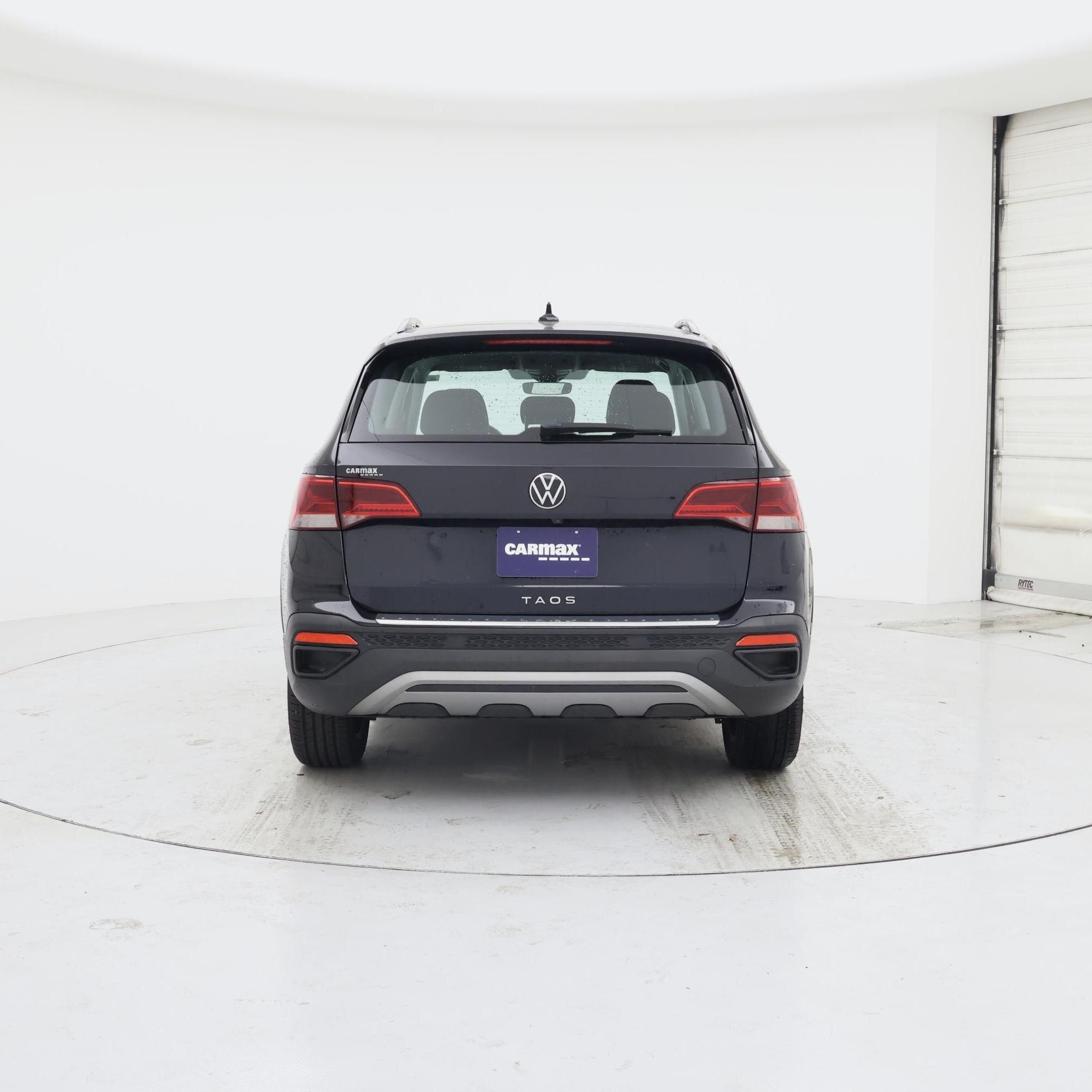 Thumbnail: 2023 Volkswagen Taos - 6