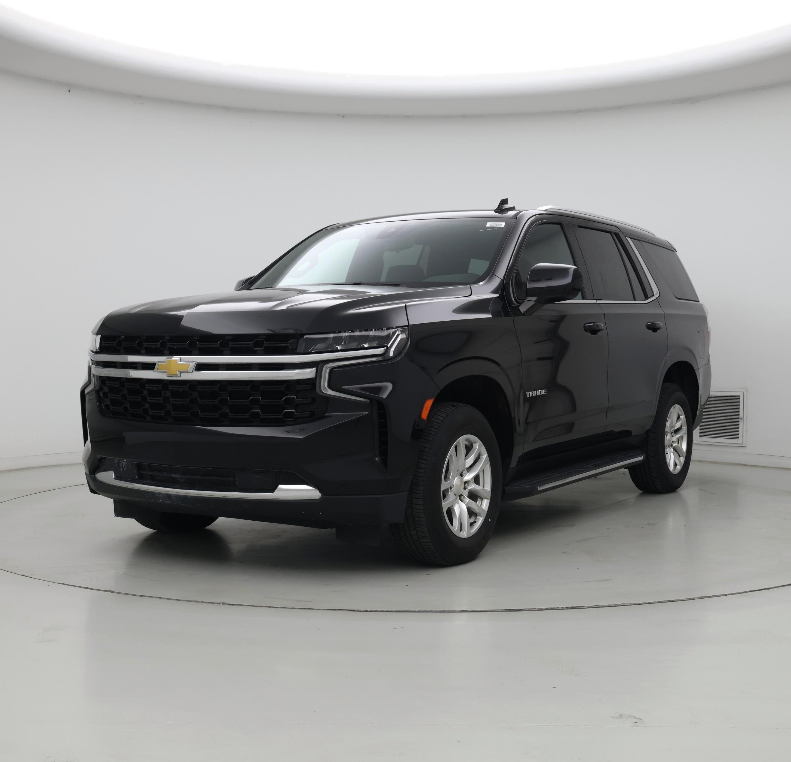Thumbnail: 2022 Chevrolet Tahoe - 4