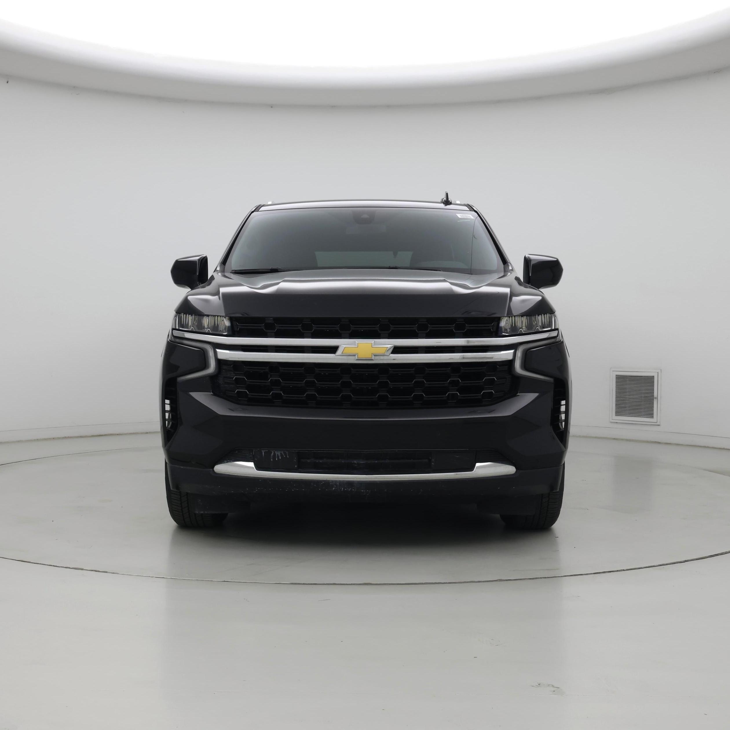 Thumbnail: 2022 Chevrolet Tahoe - 5