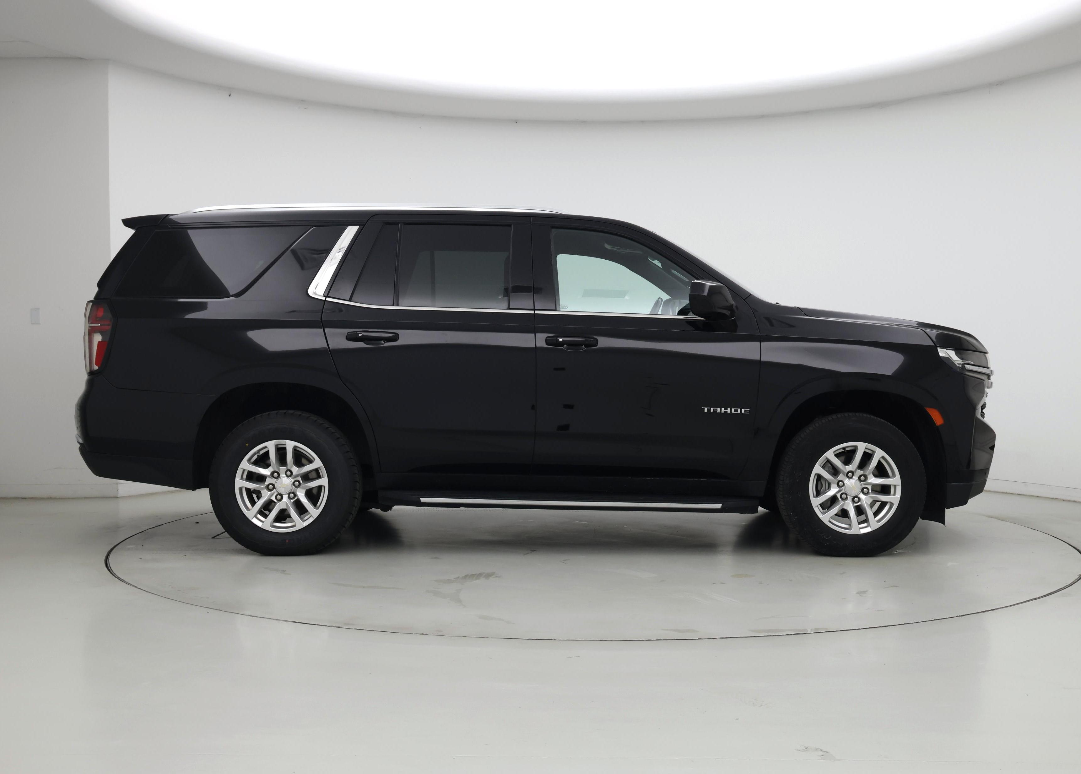 Thumbnail: 2022 Chevrolet Tahoe - 7