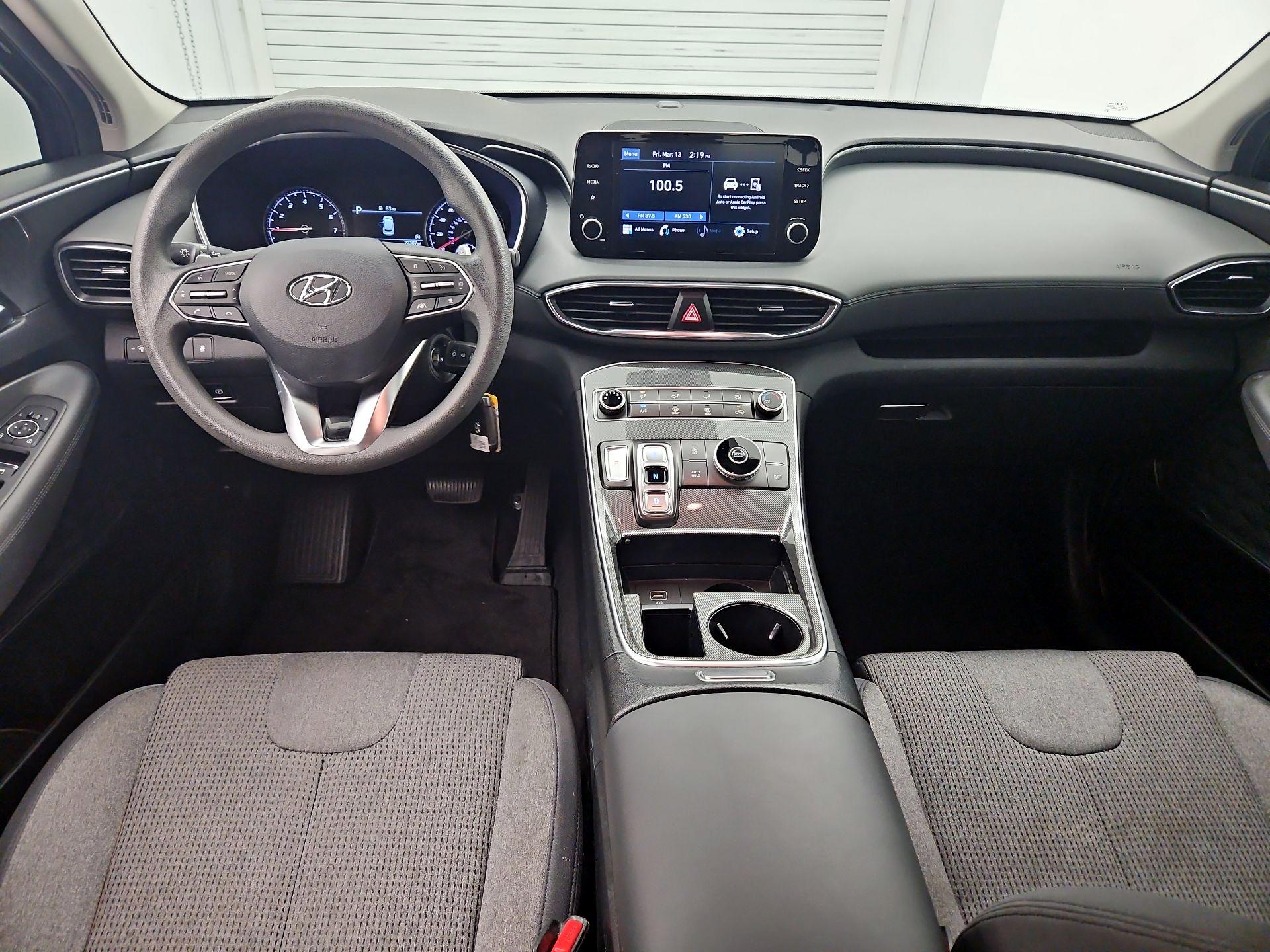 Thumbnail: 2023 Hyundai Santa Fe - 9