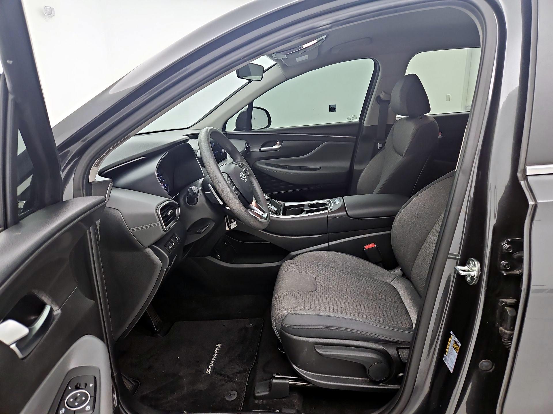 Thumbnail: 2023 Hyundai Santa Fe - 11