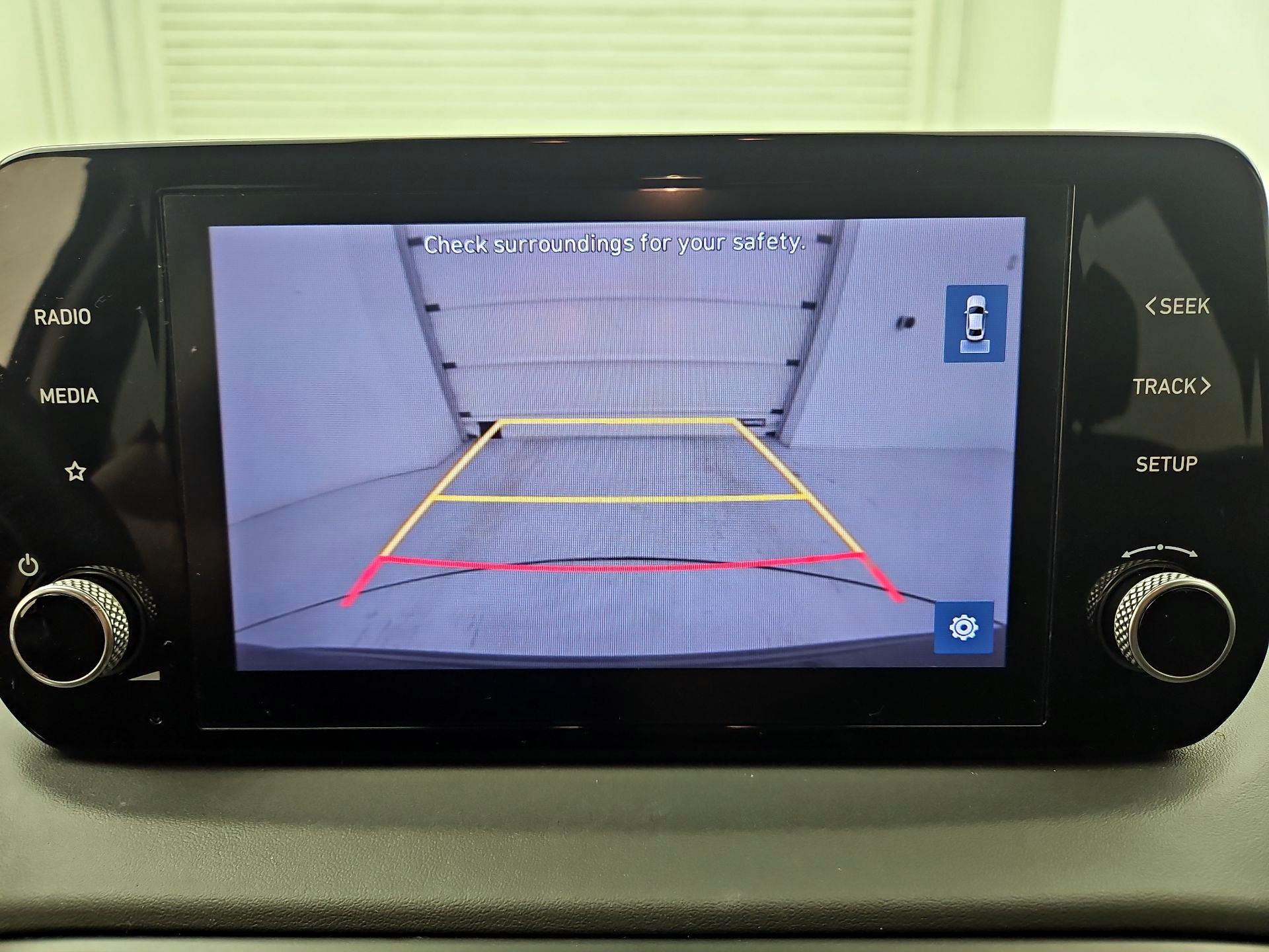 Thumbnail: 2023 Hyundai Santa Fe - 14