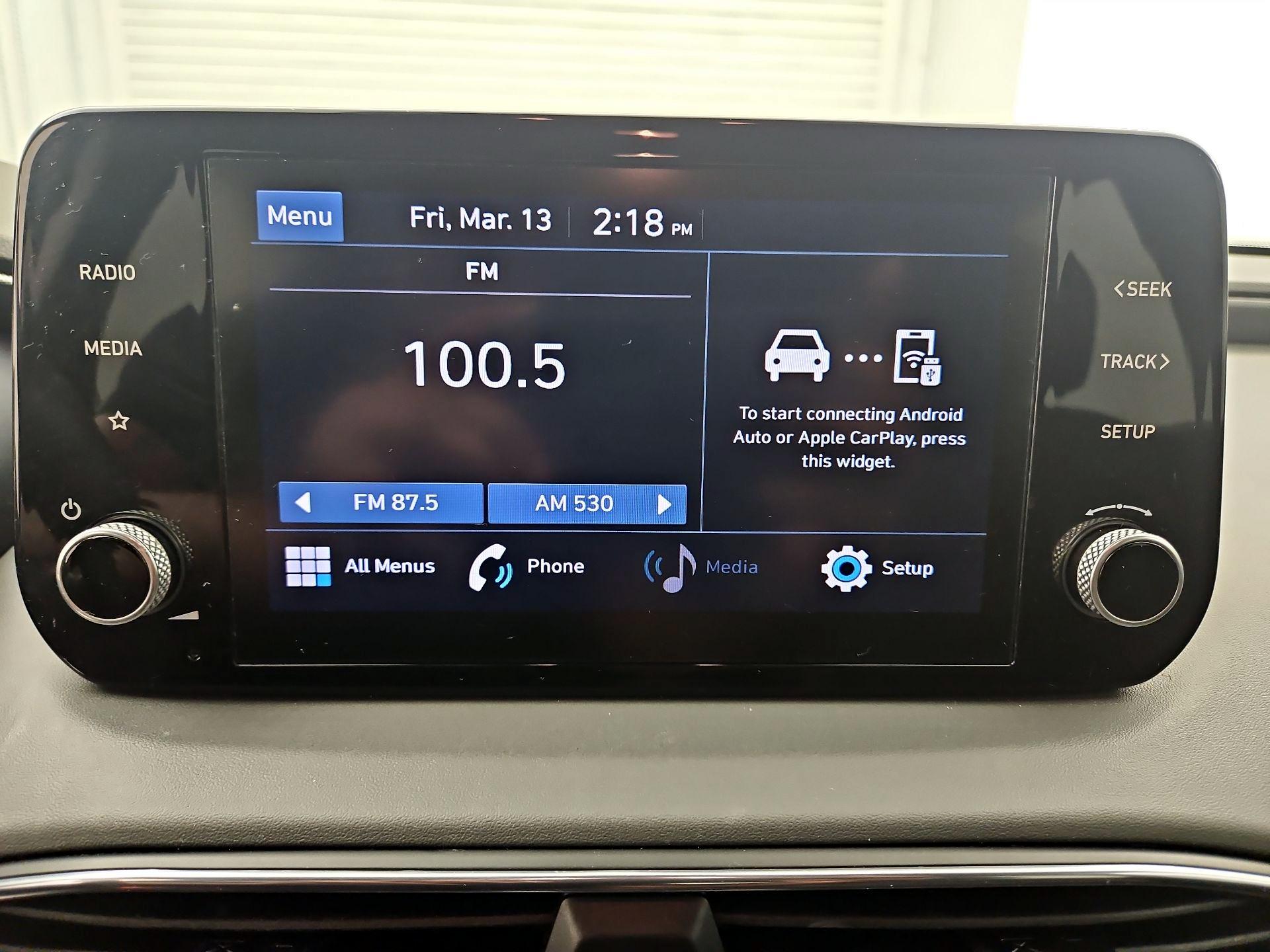 Thumbnail: 2023 Hyundai Santa Fe - 15