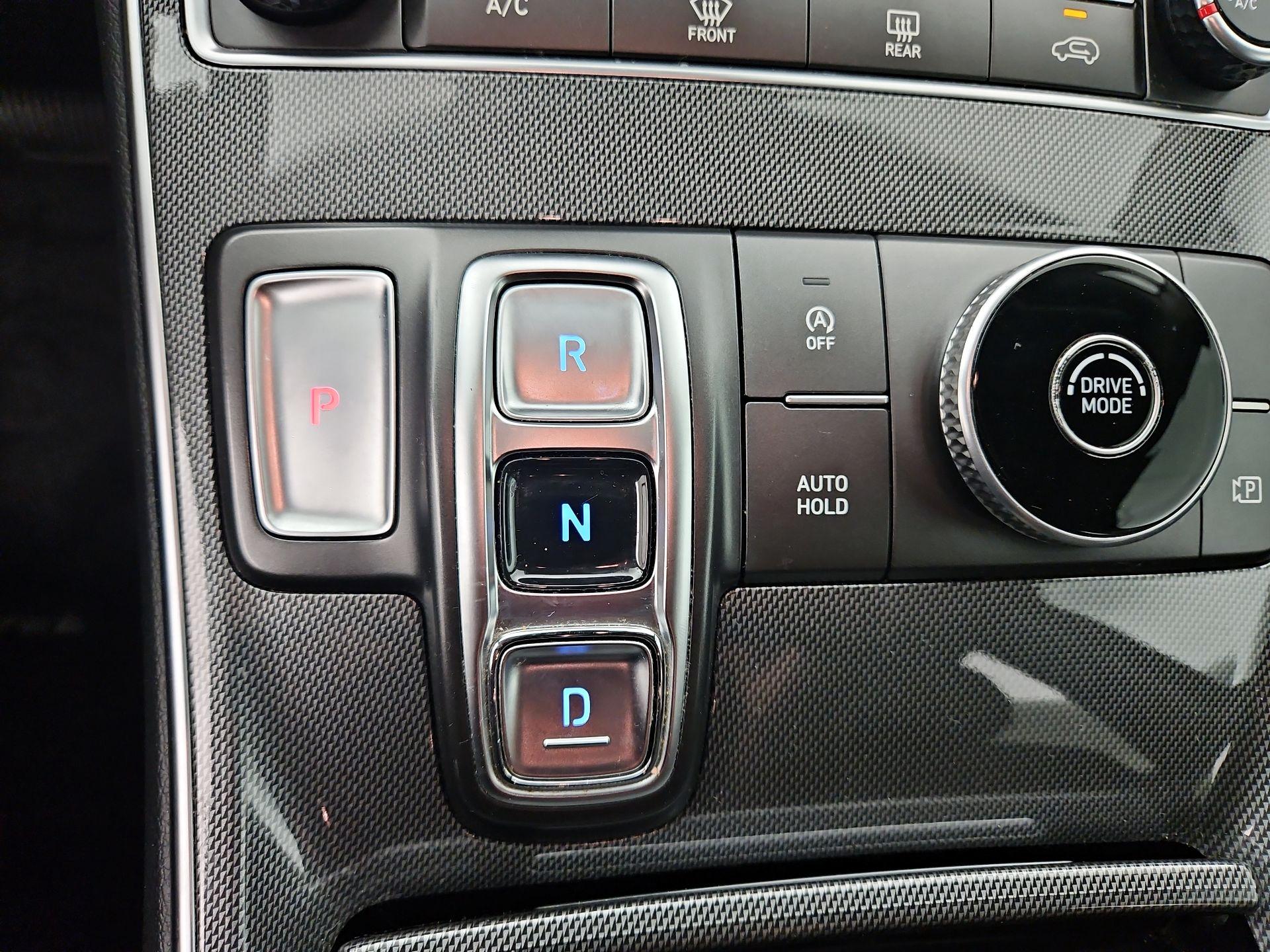 Thumbnail: 2023 Hyundai Santa Fe - 17