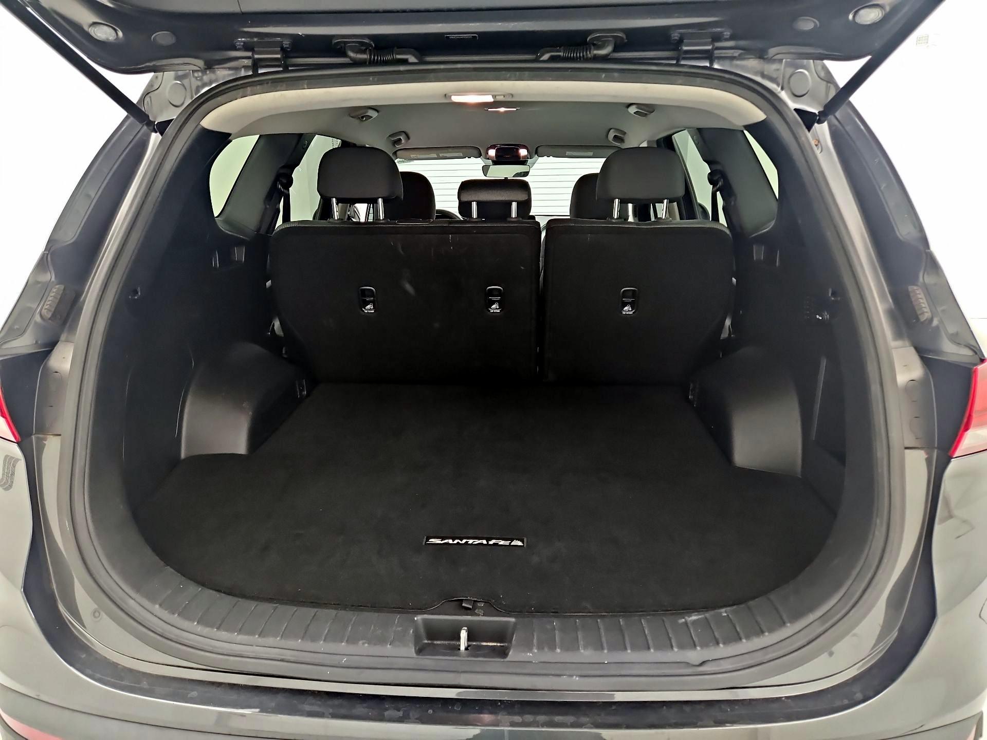 Thumbnail: 2023 Hyundai Santa Fe - 20