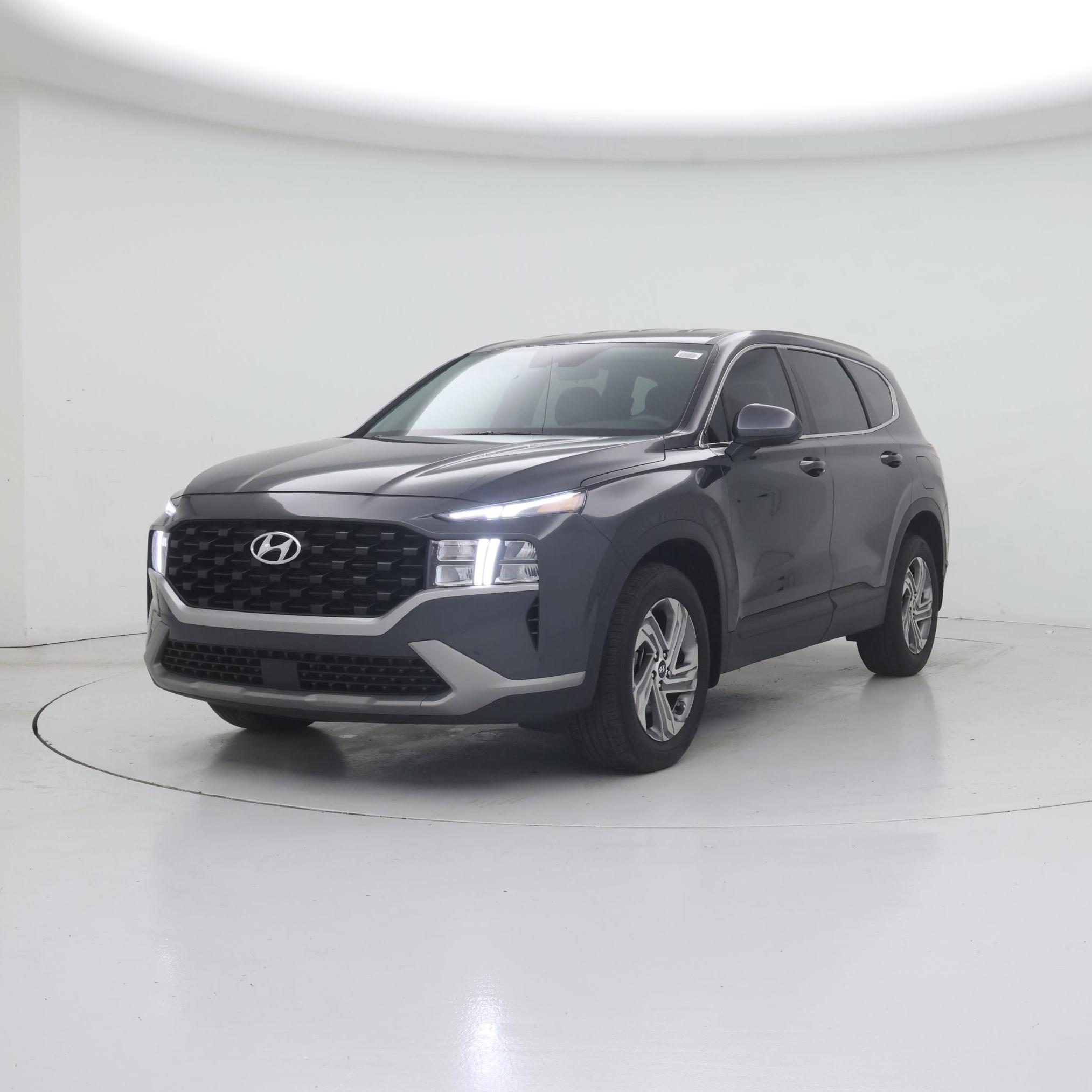 Thumbnail: 2023 Hyundai Santa Fe - 4