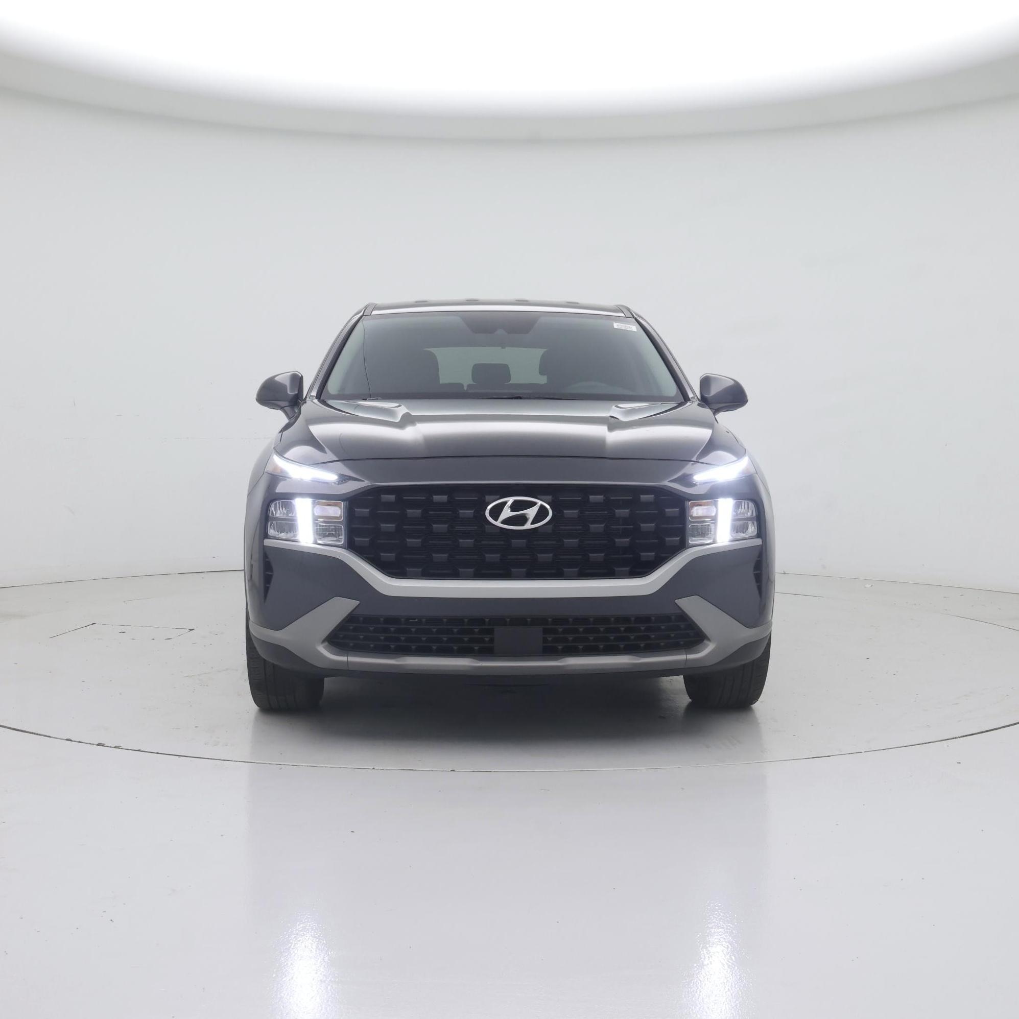 Thumbnail: 2023 Hyundai Santa Fe - 5