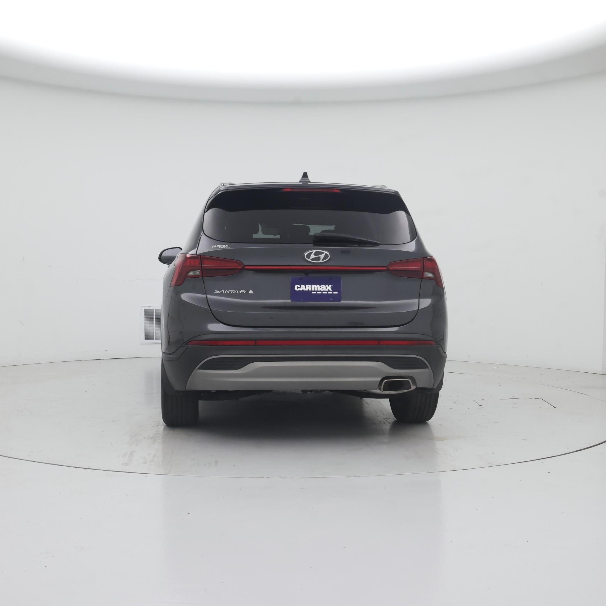 Thumbnail: 2023 Hyundai Santa Fe - 6