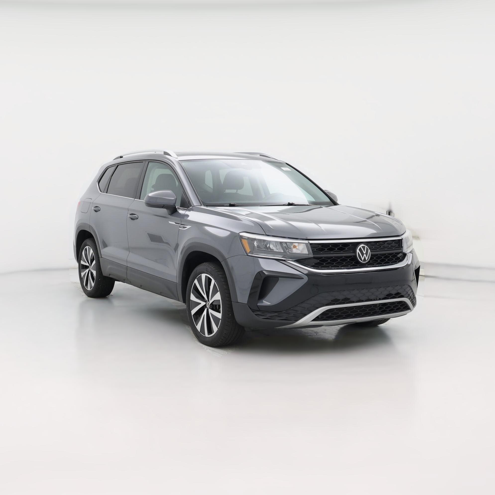 Thumbnail: 2023 Volkswagen Taos - 1