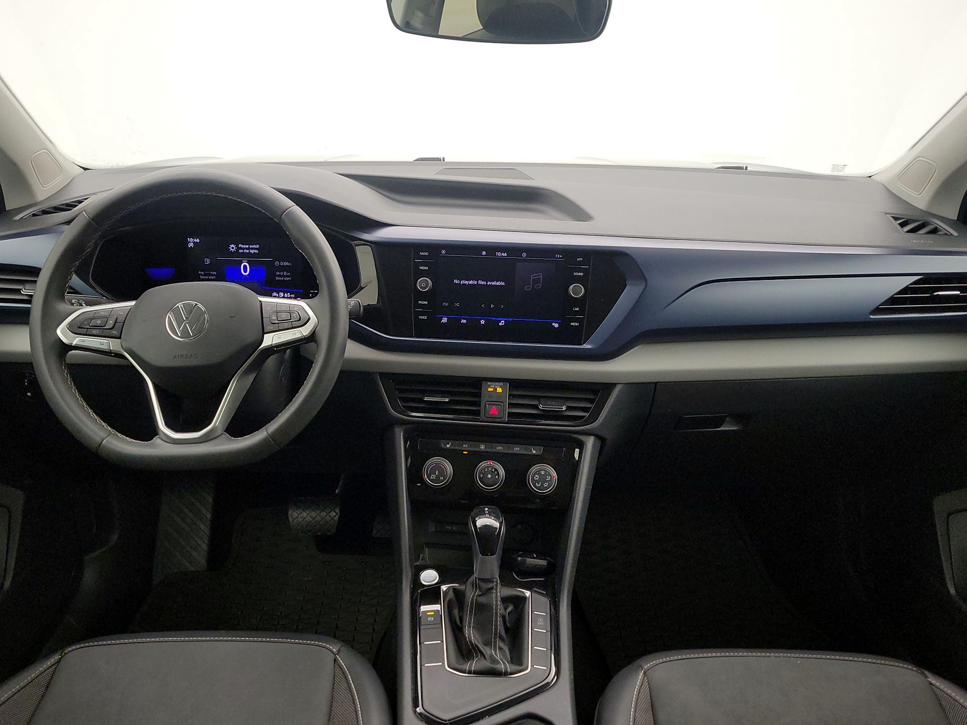 Thumbnail: 2023 Volkswagen Taos - 9