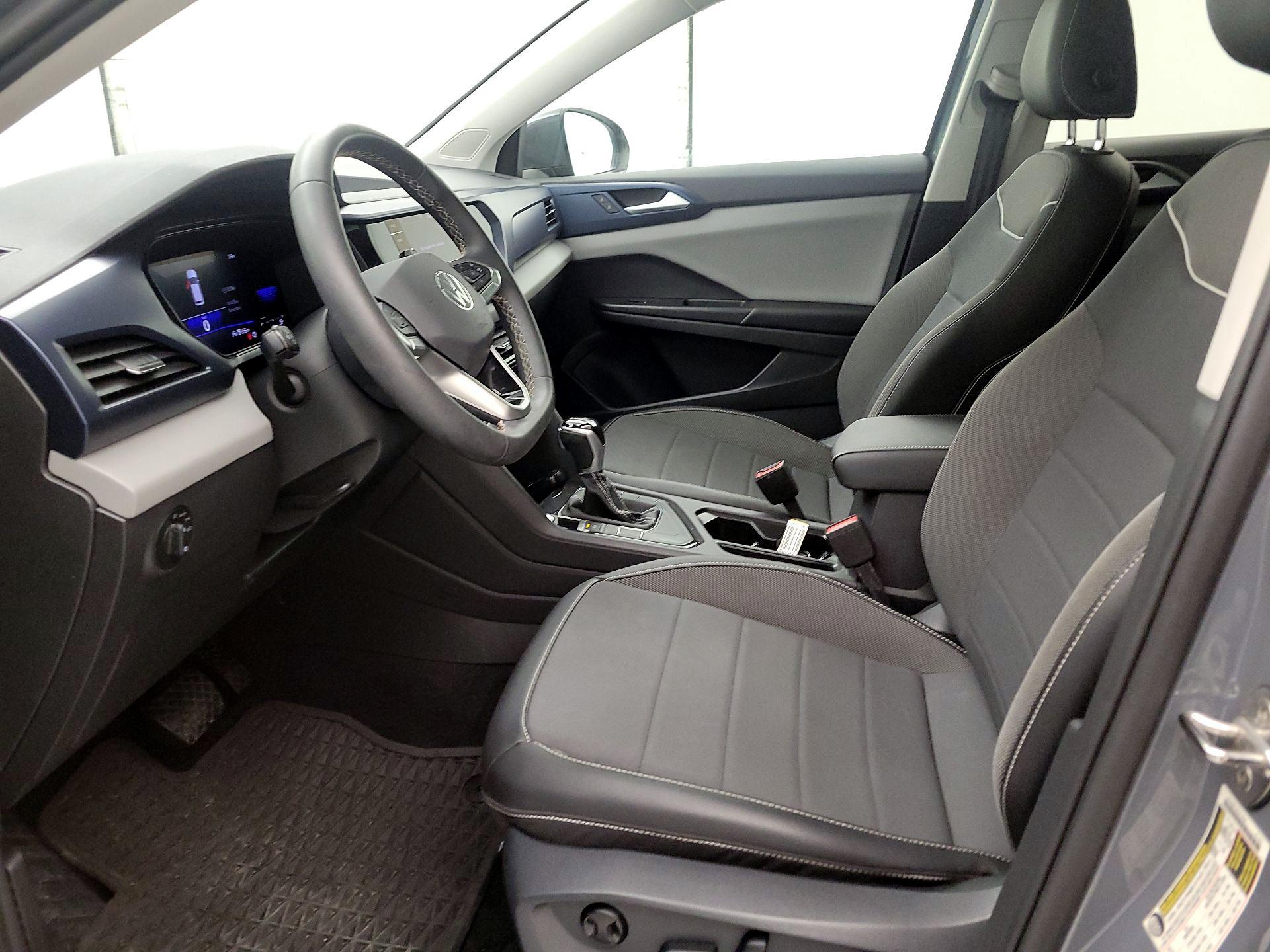 Thumbnail: 2023 Volkswagen Taos - 11