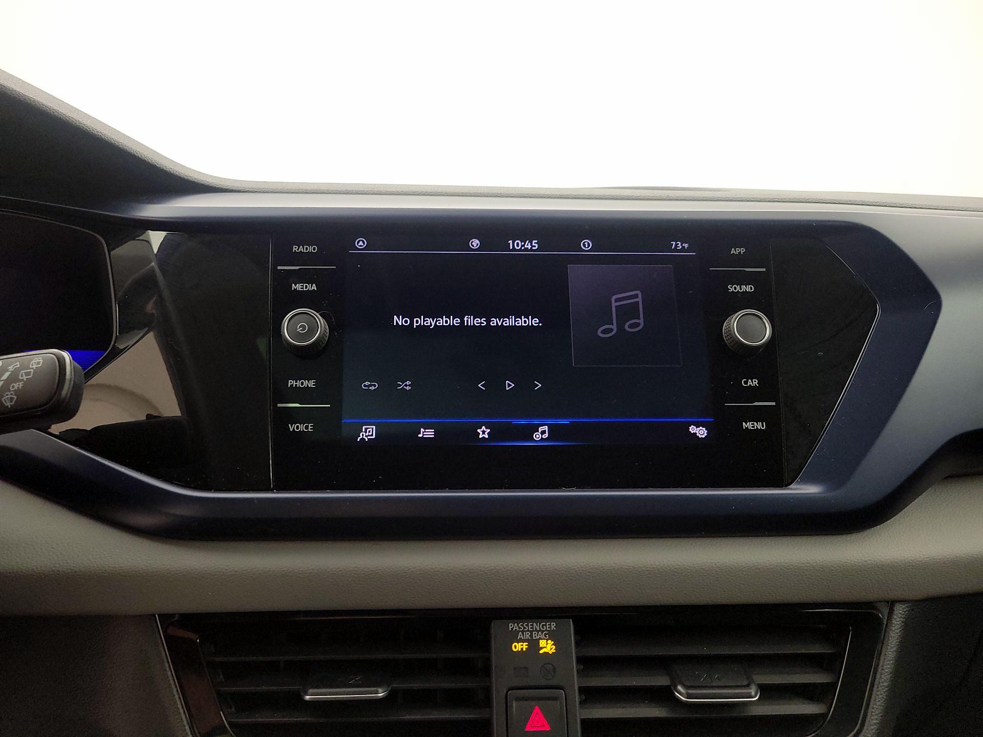 Thumbnail: 2023 Volkswagen Taos - 15