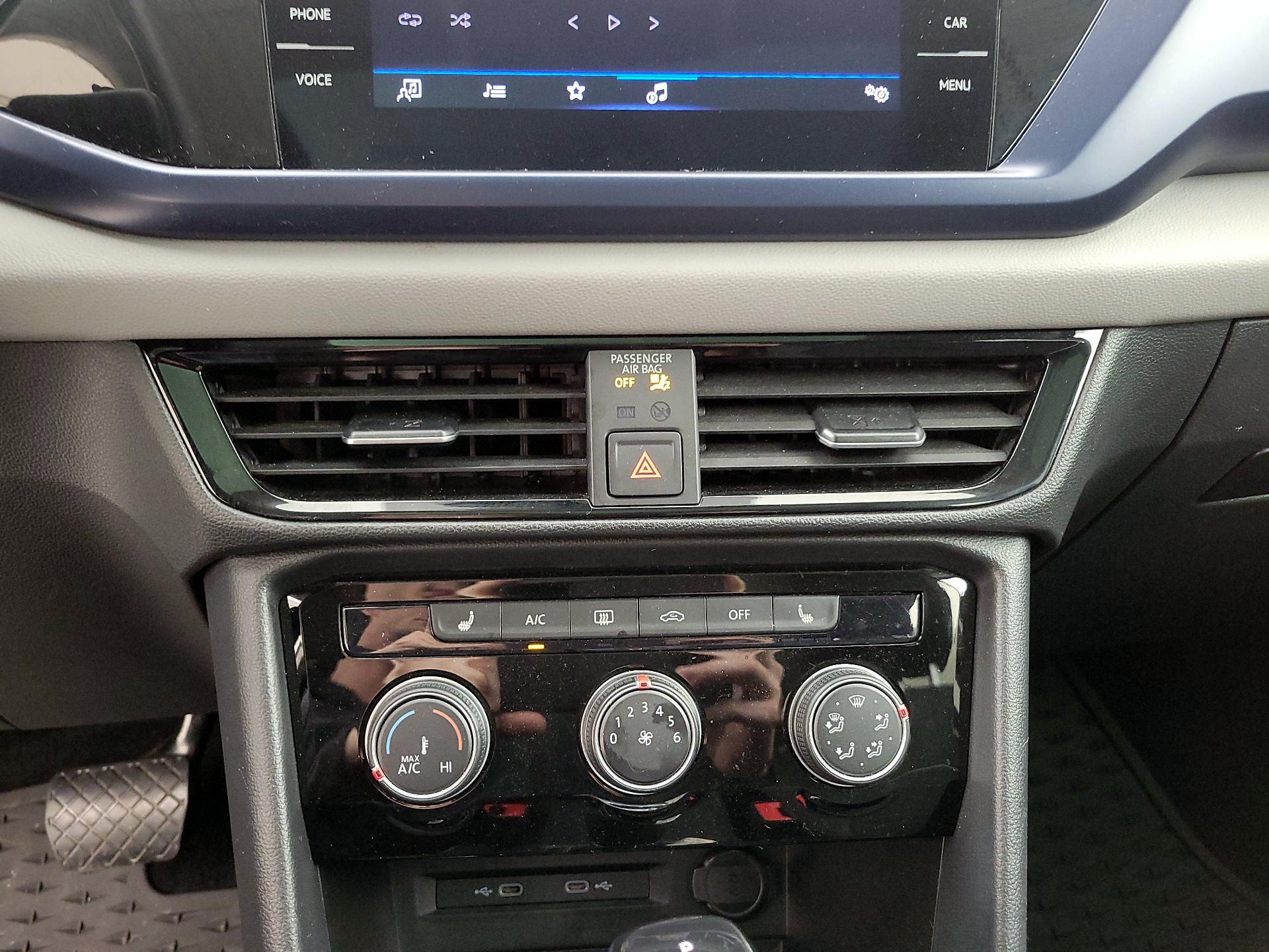 Thumbnail: 2023 Volkswagen Taos - 16