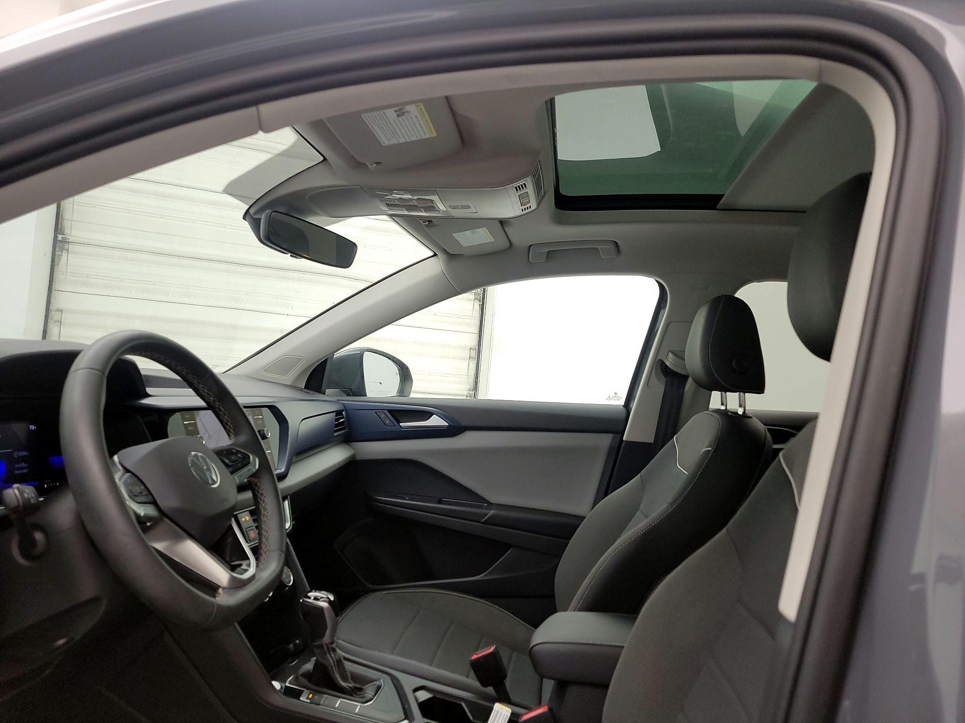 Thumbnail: 2023 Volkswagen Taos - 19