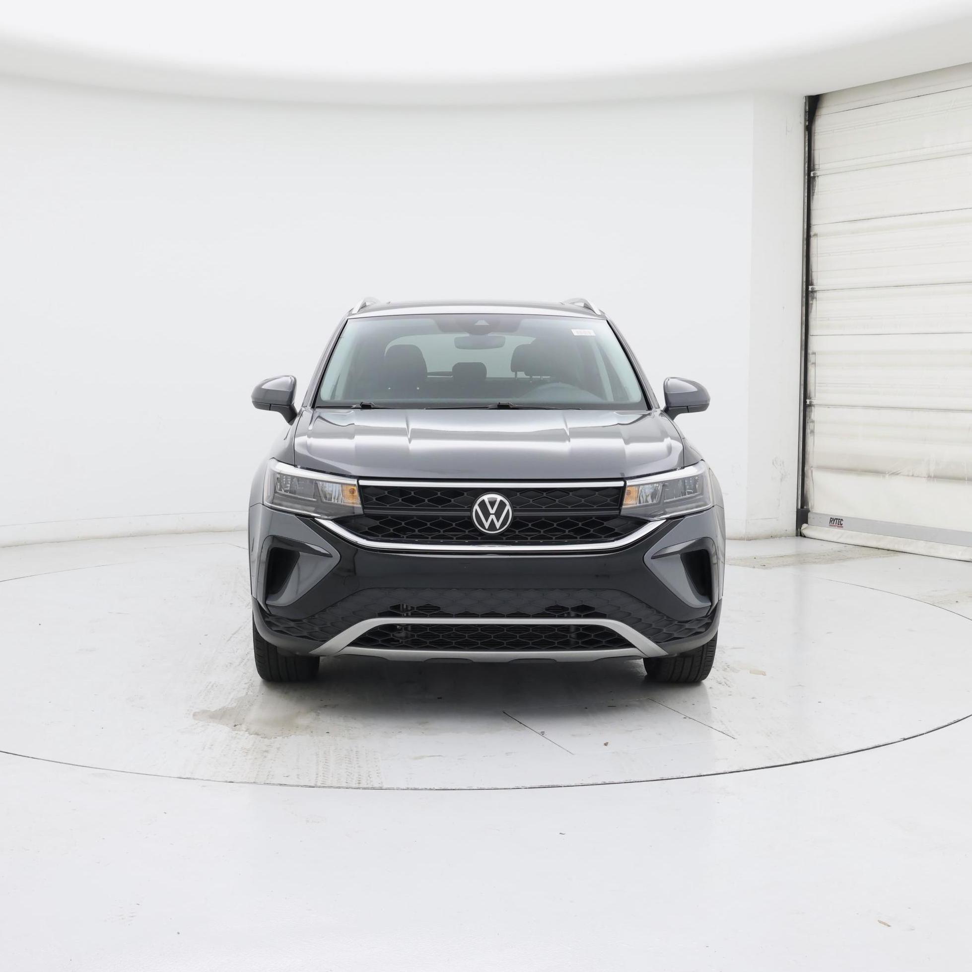 Thumbnail: 2023 Volkswagen Taos - 5