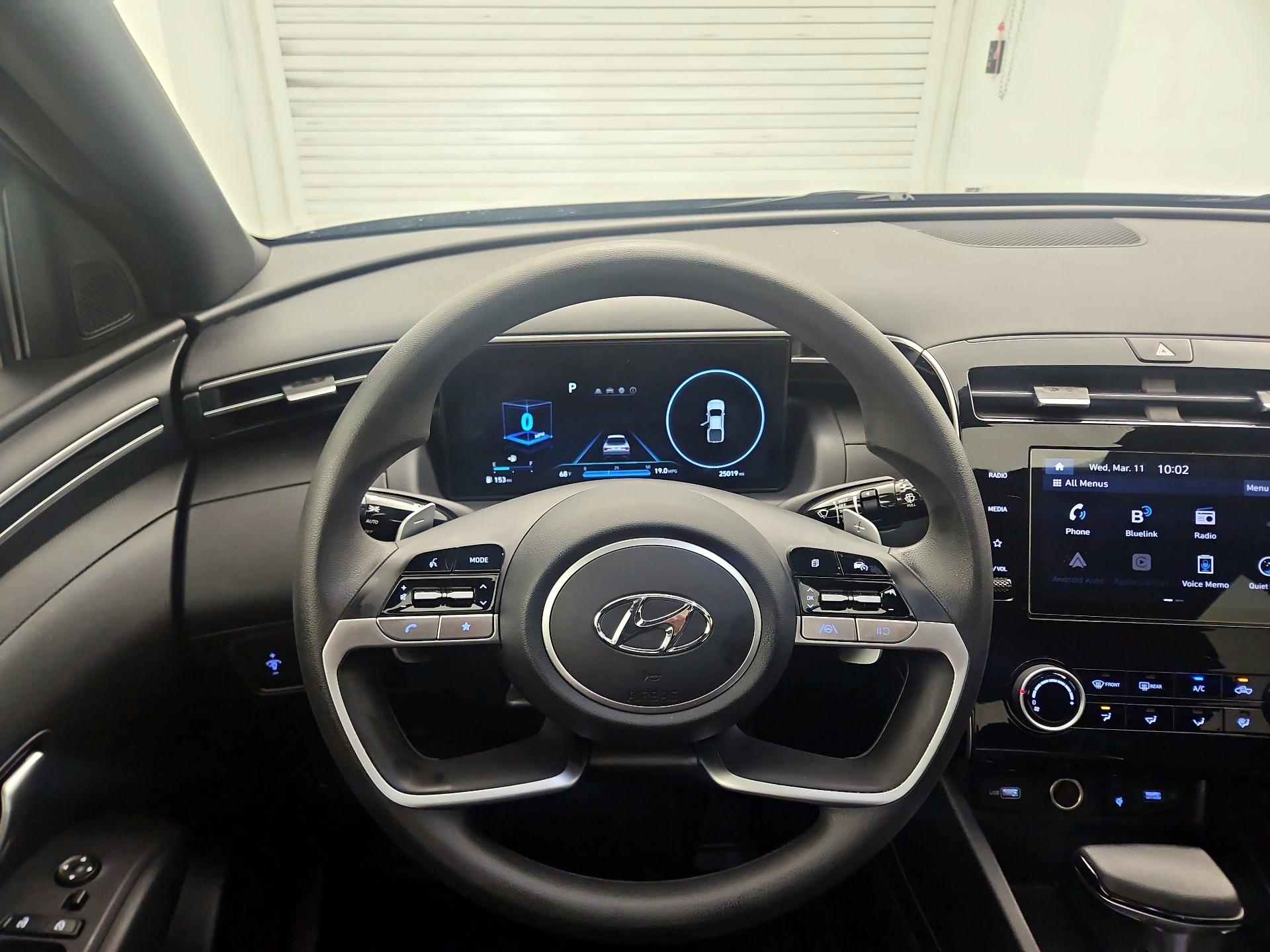 Thumbnail: 2023 Hyundai Santa Cruz - 10