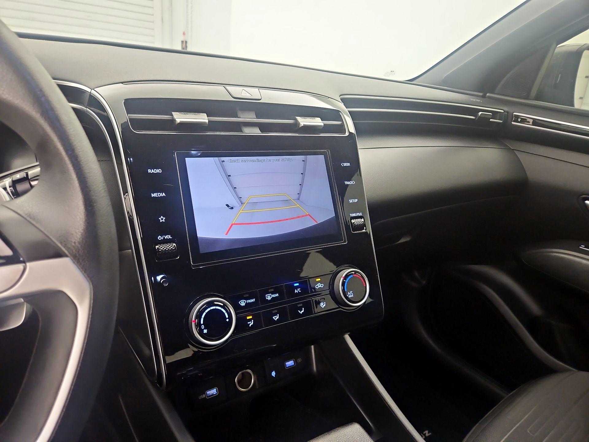 Thumbnail: 2023 Hyundai Santa Cruz - 14