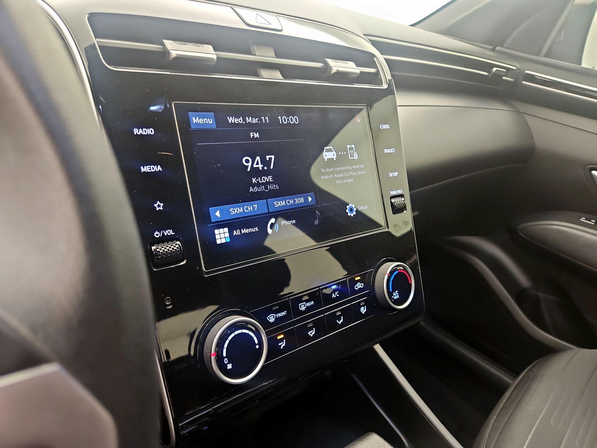 Thumbnail: 2023 Hyundai Santa Cruz - 15