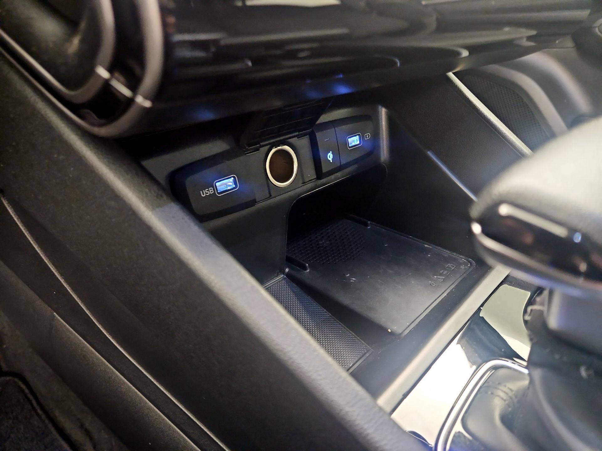 Thumbnail: 2023 Hyundai Santa Cruz - 18