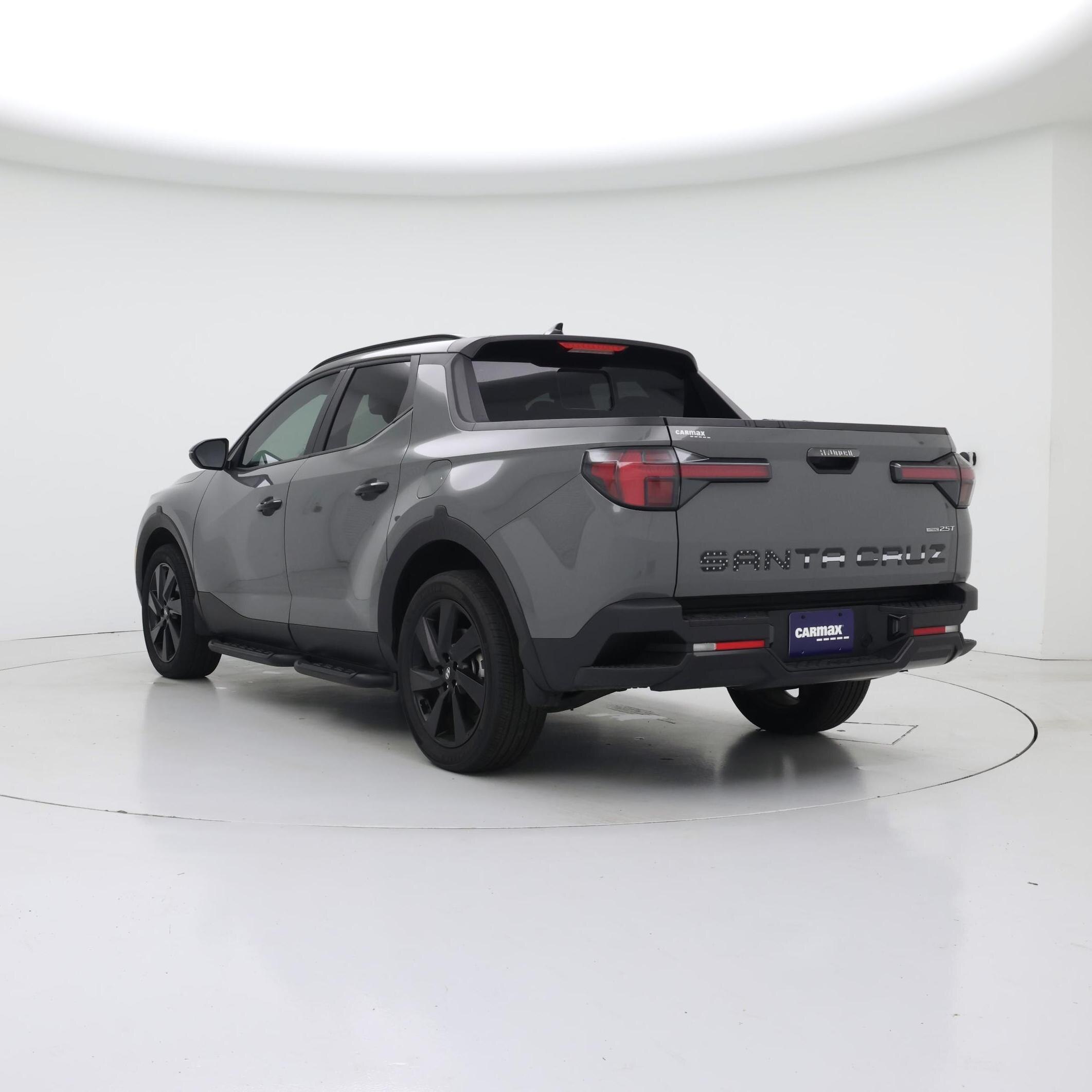 Thumbnail: 2023 Hyundai Santa Cruz - 2